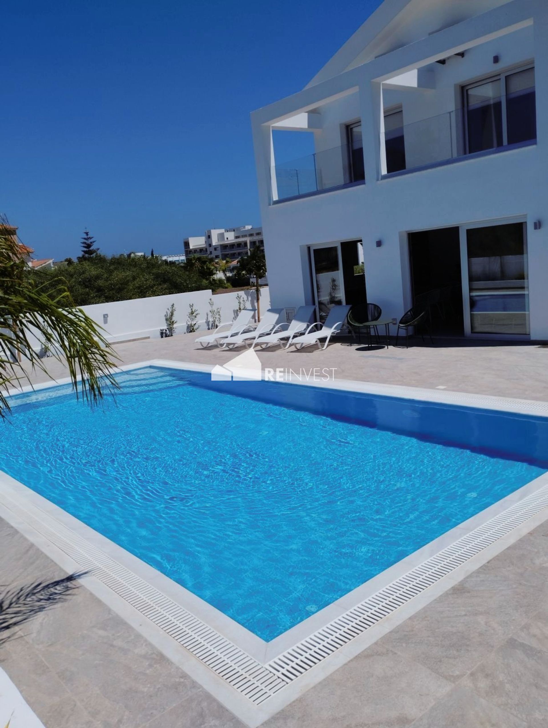 casa en Ayía Napa, Ammochostos 12728790