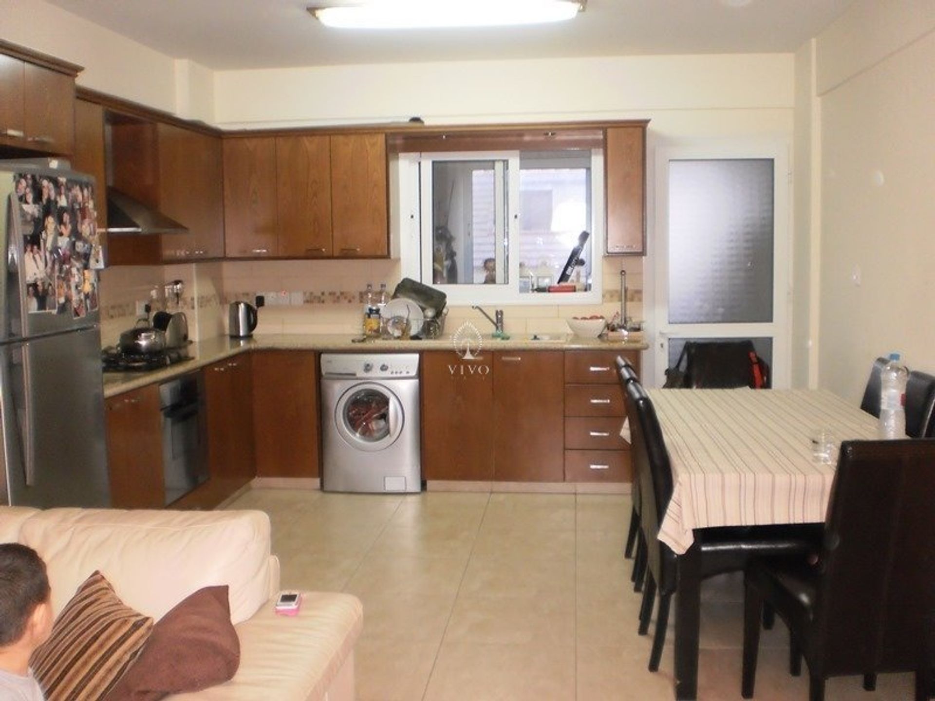 Condominio en Limasol, lemesos 12728807