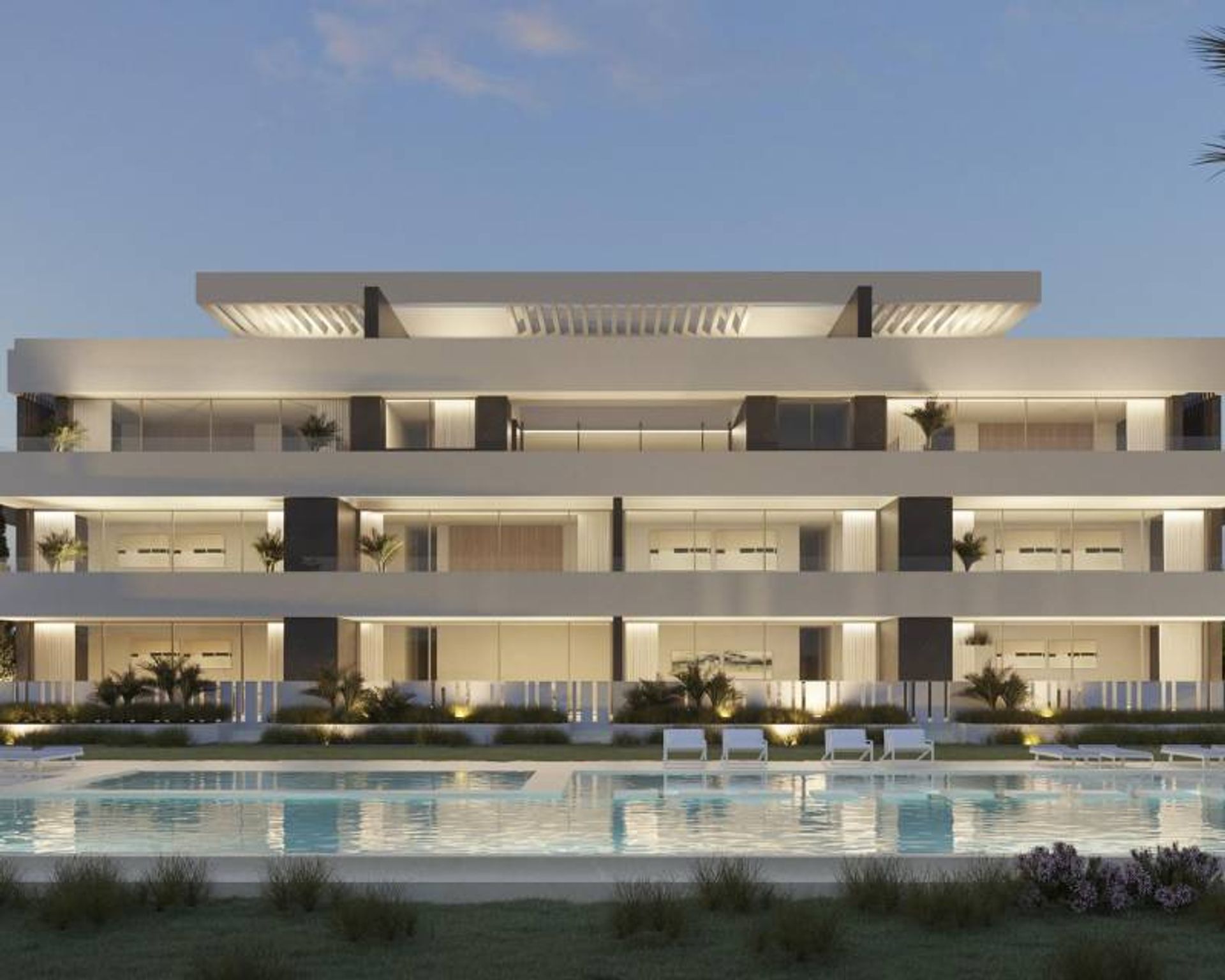 Condominium in La Nucia, Comunidad Valenciana 12728884