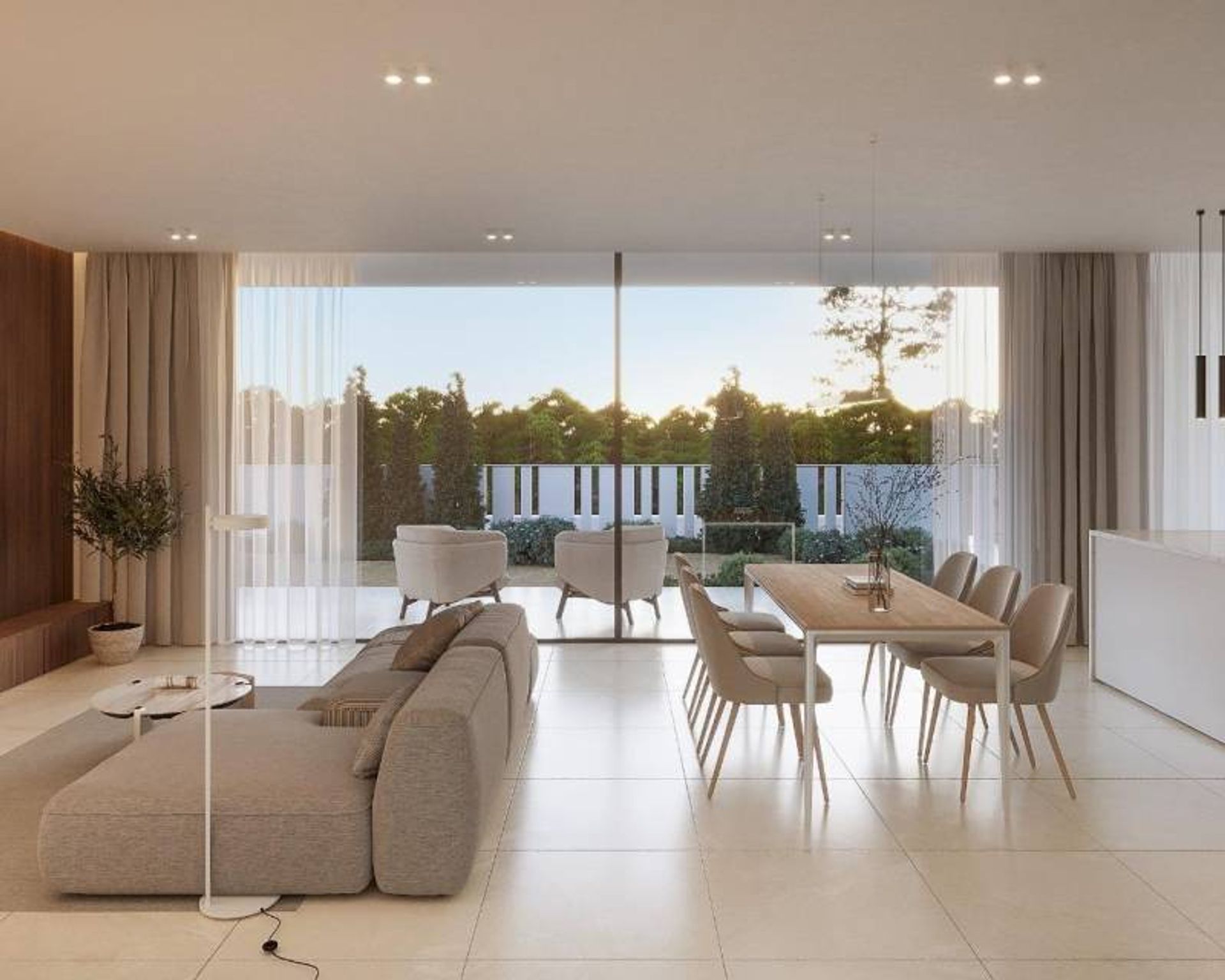 Condominium in La Nucia, Valencia 12728887