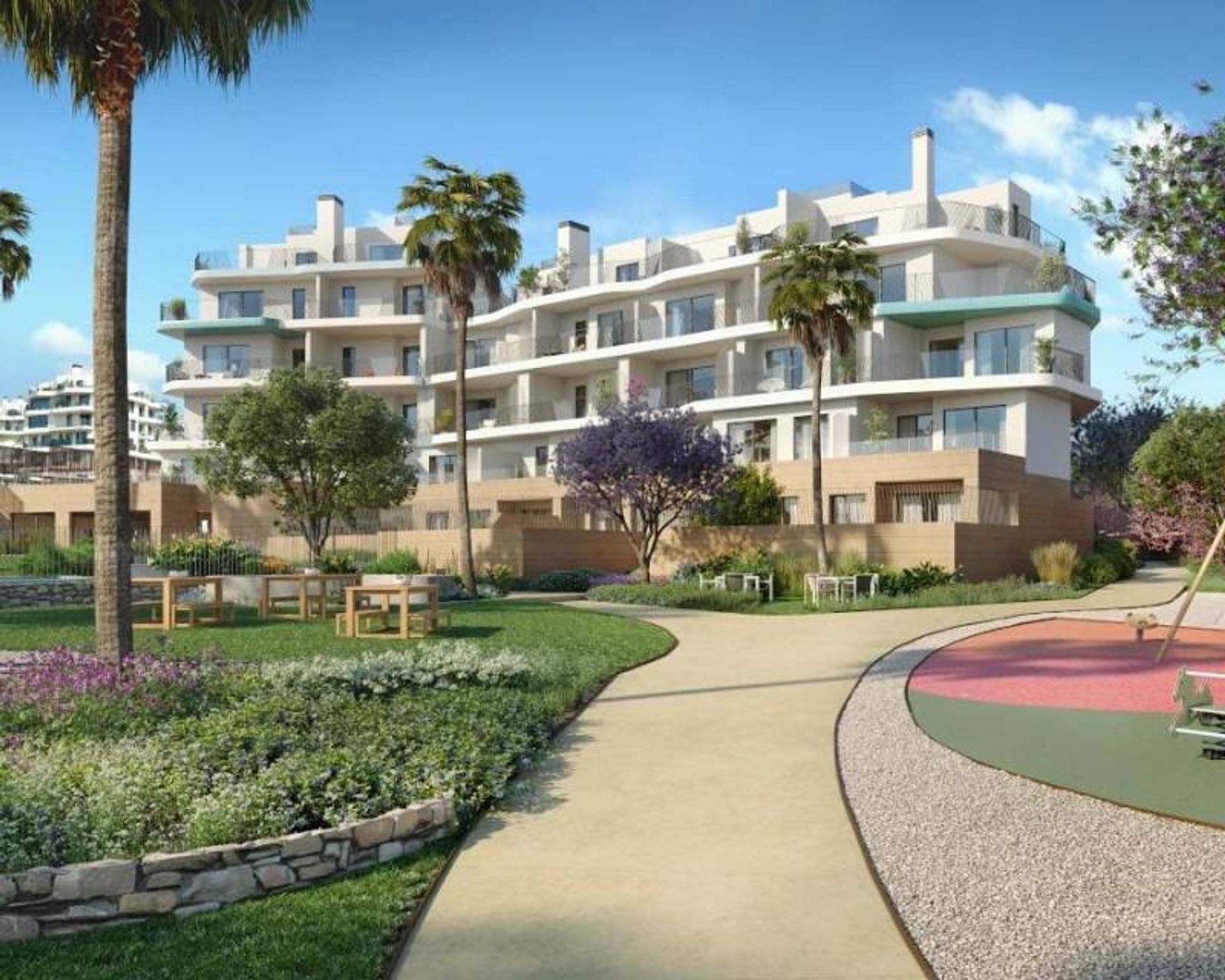 Condominio en Era de Soler, Valencia 12728926