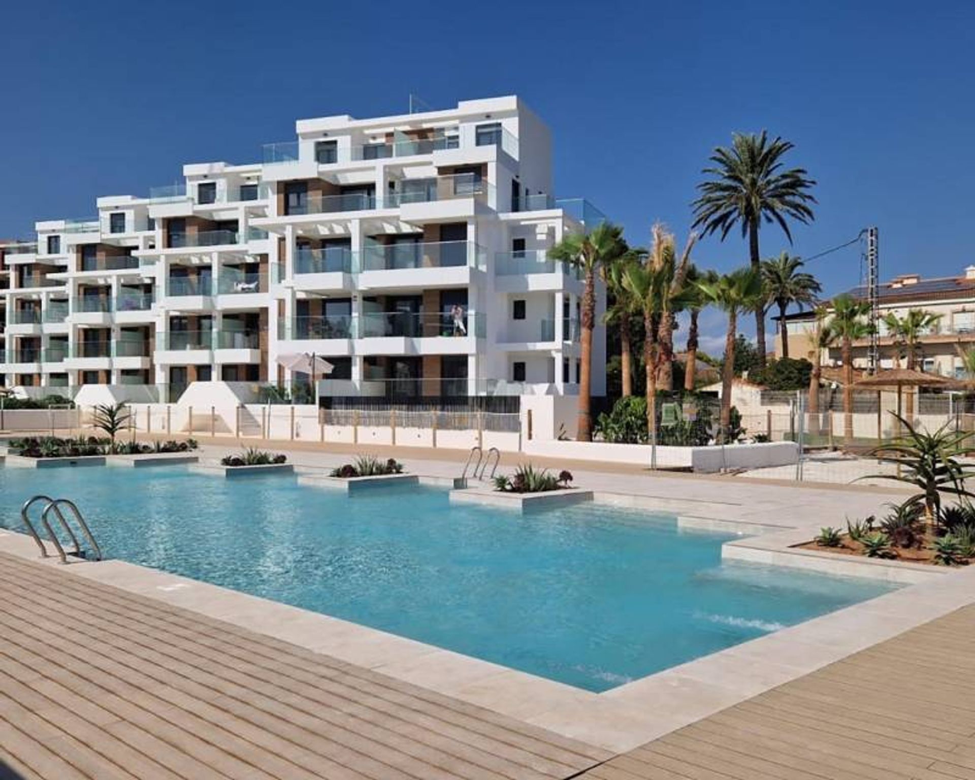 Condominium in Torrecarrals, Valencia 12728940