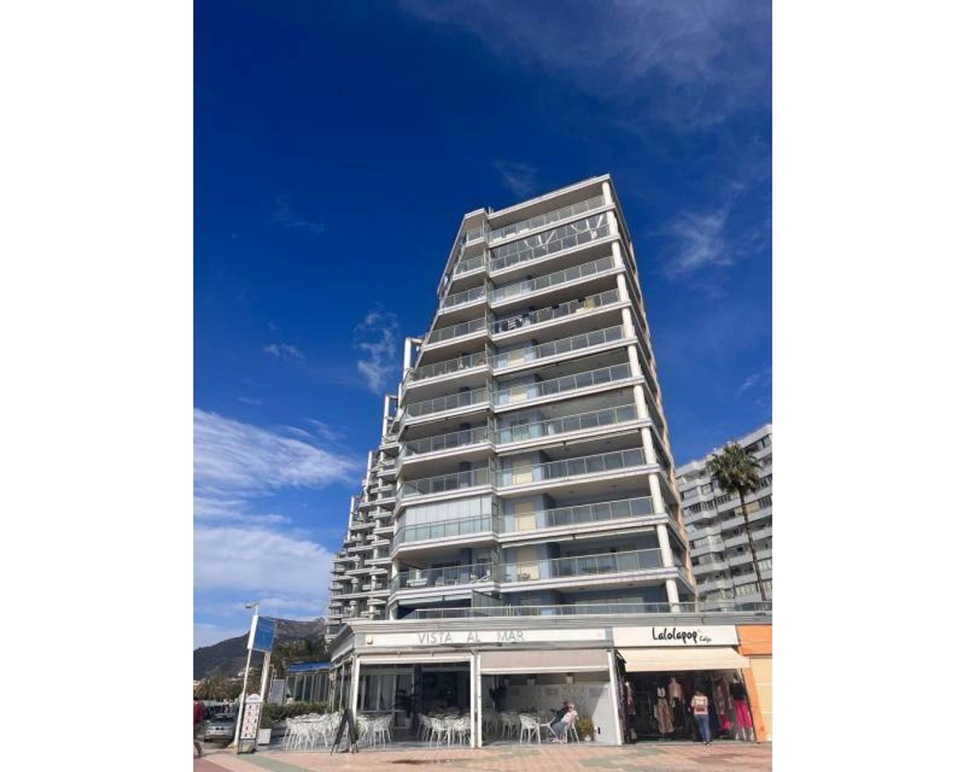 Huis in Calp, Comunidad Valenciana 12729070