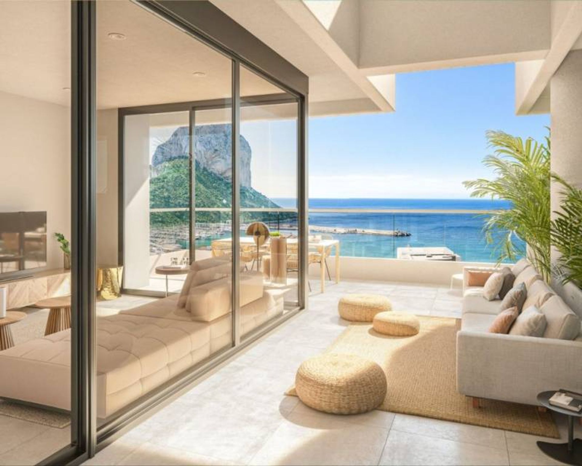 Condominio nel Calpe, Valenza 12729072