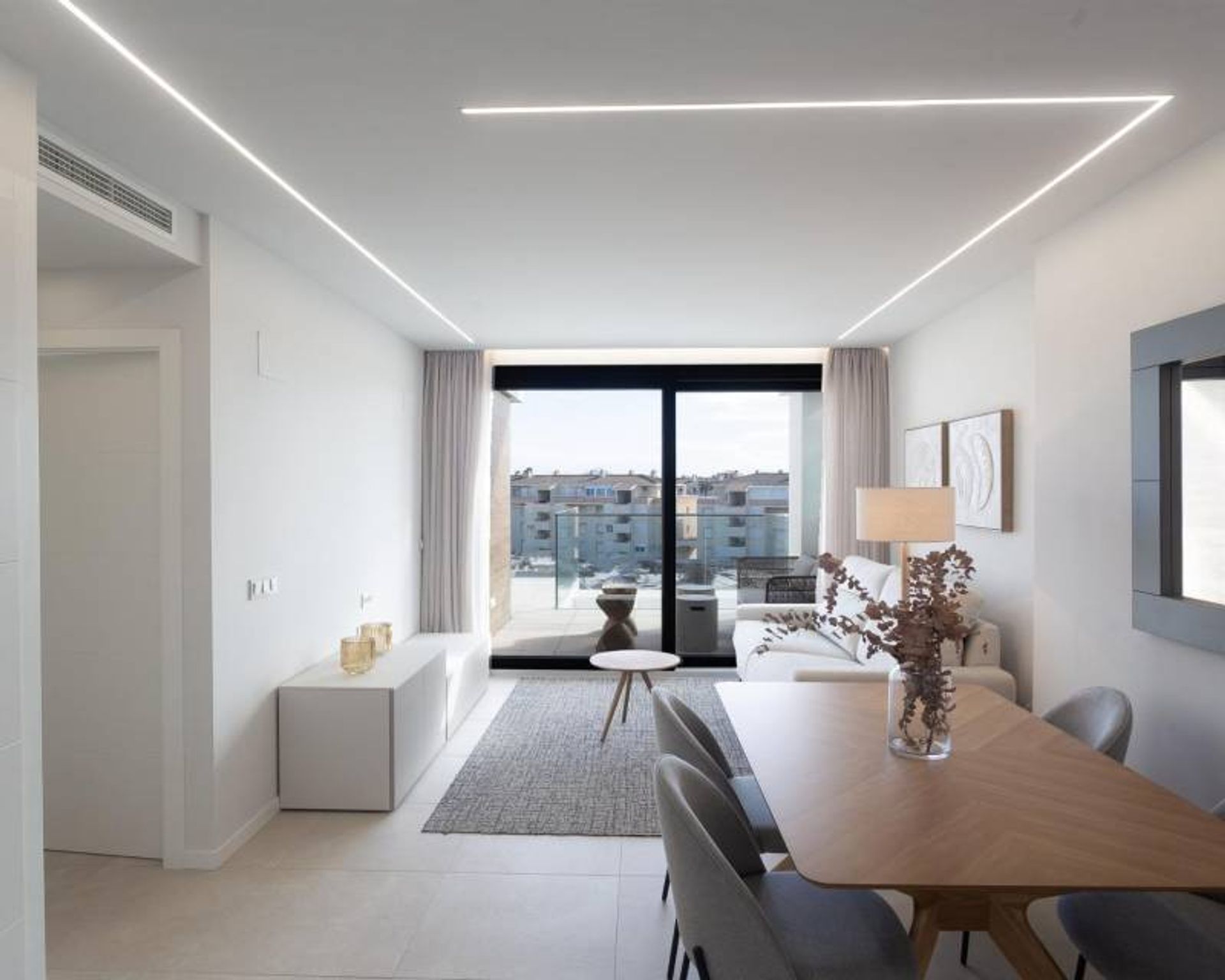 Condominium dans Torrecarrals, Valencia 12729082