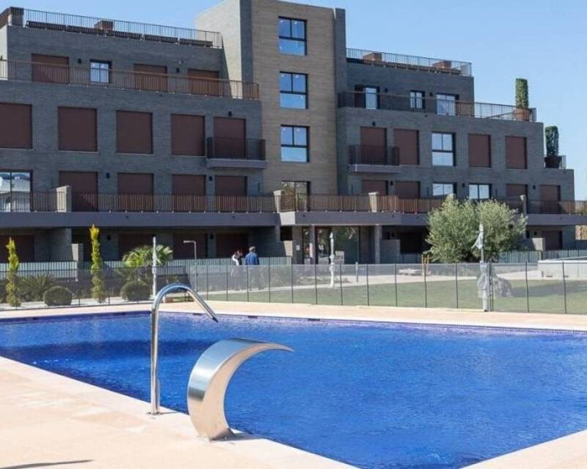 Condominium dans Molinell, Valencia 12729102