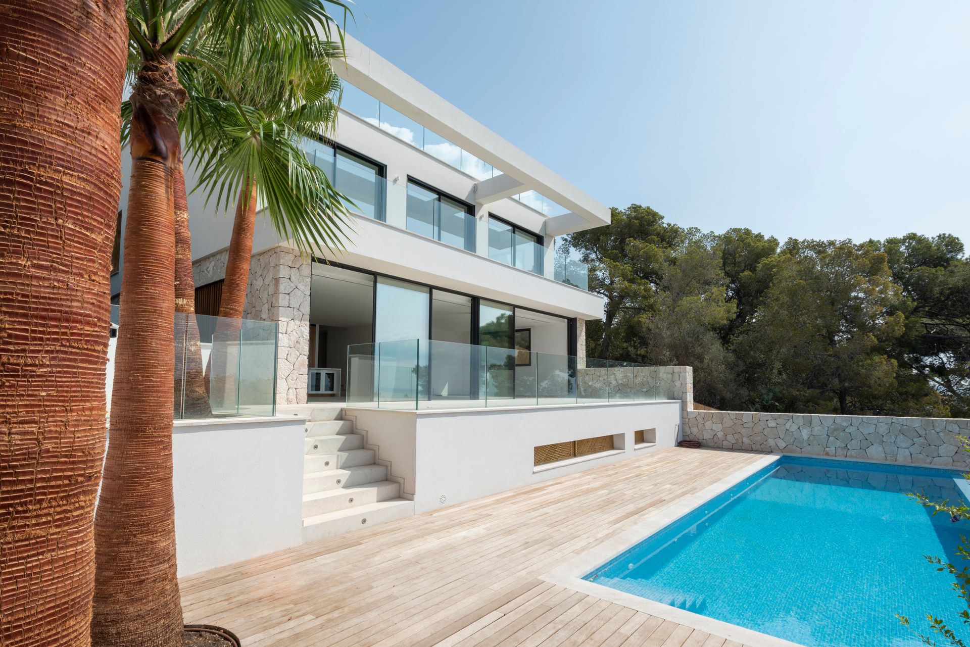 House in La Bonanova, Balearic Islands 12729114