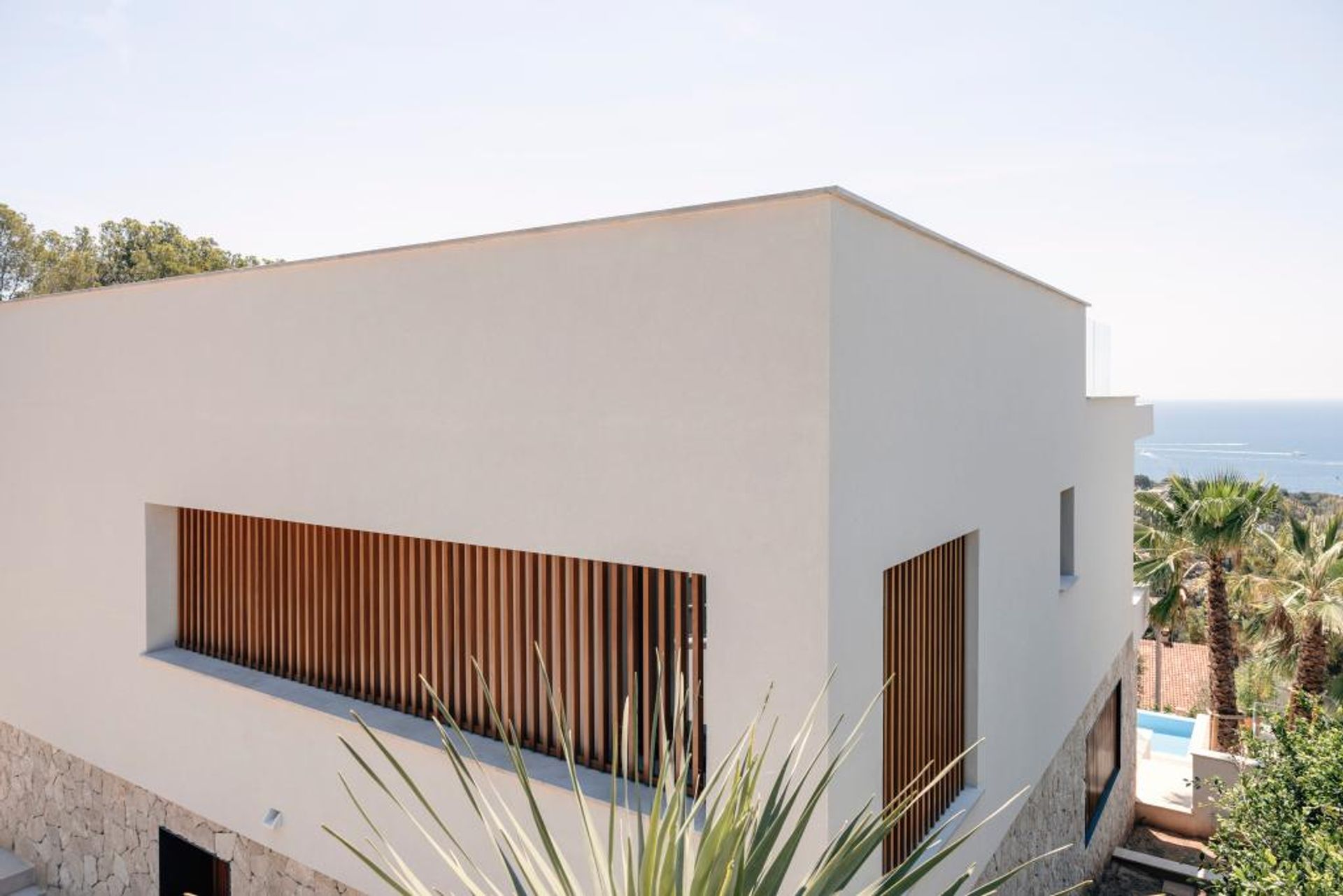 House in La Bonanova, Balearic Islands 12729114