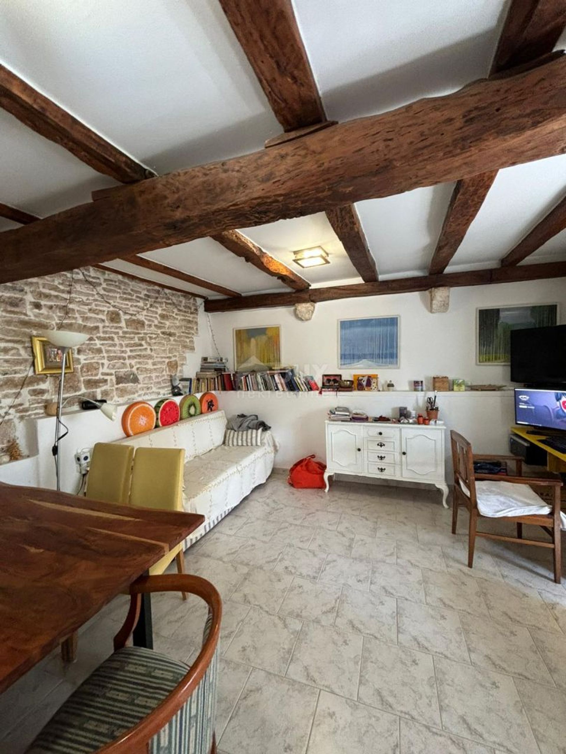 casa en Kanfanar, Istria County 12729140