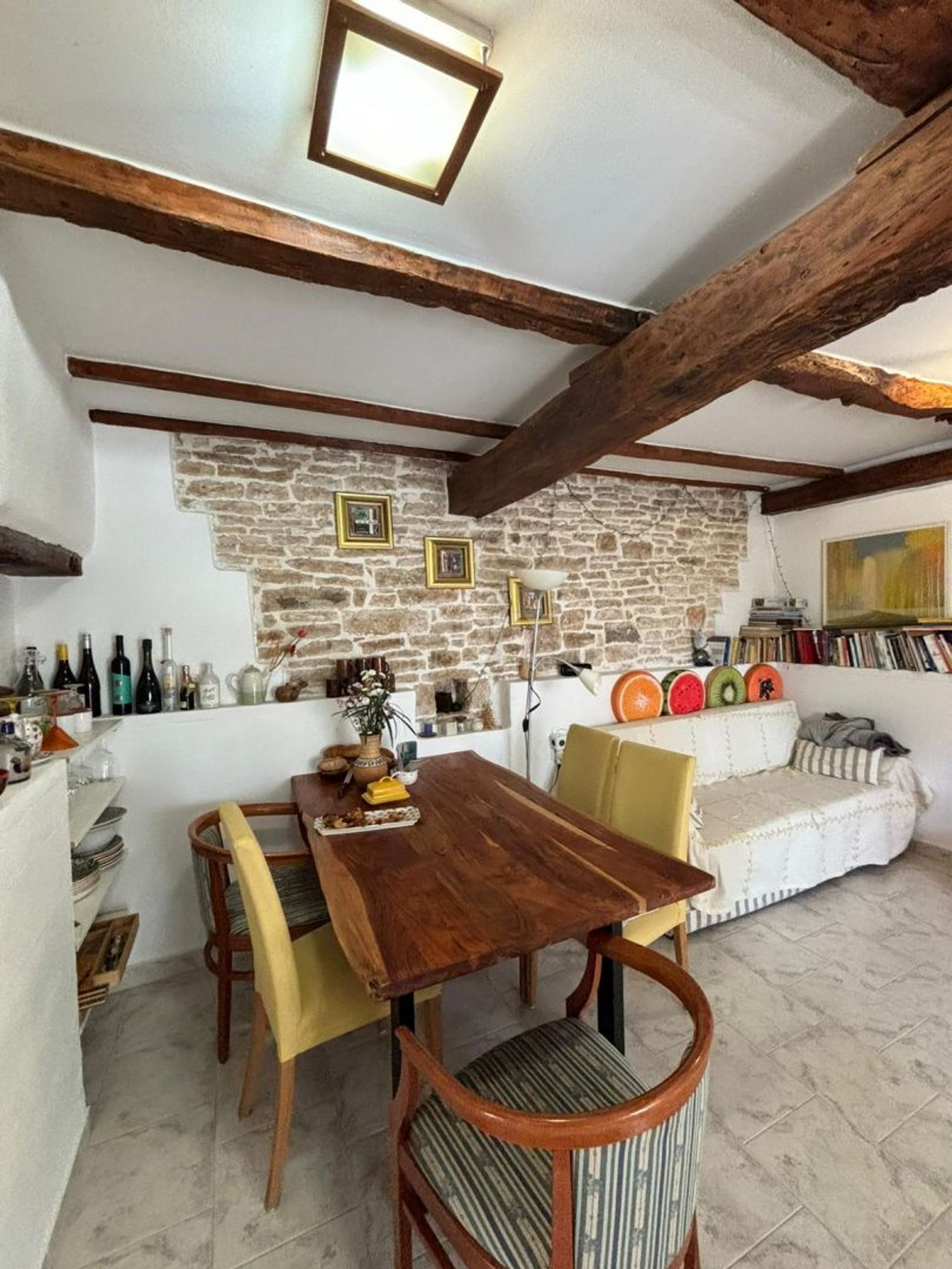 casa en Kanfanar, Istria County 12729140