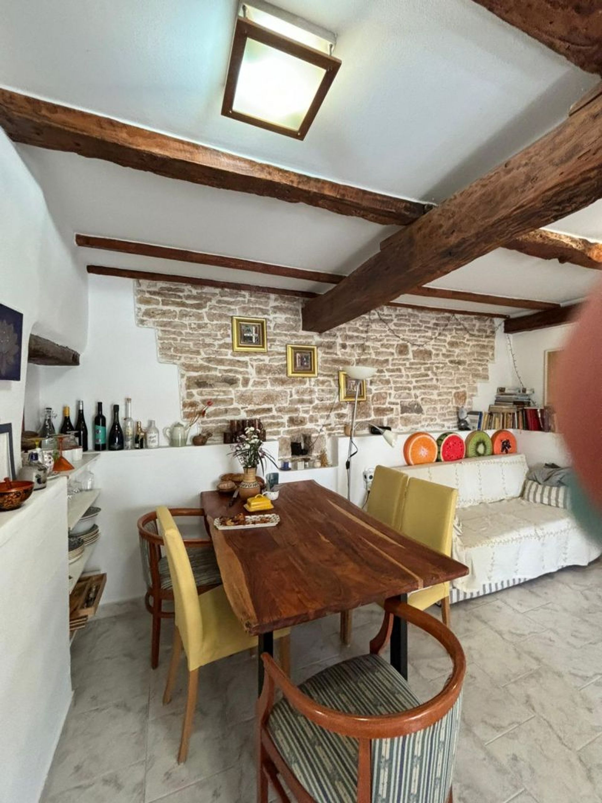 casa en Kanfanar, Istria County 12729140