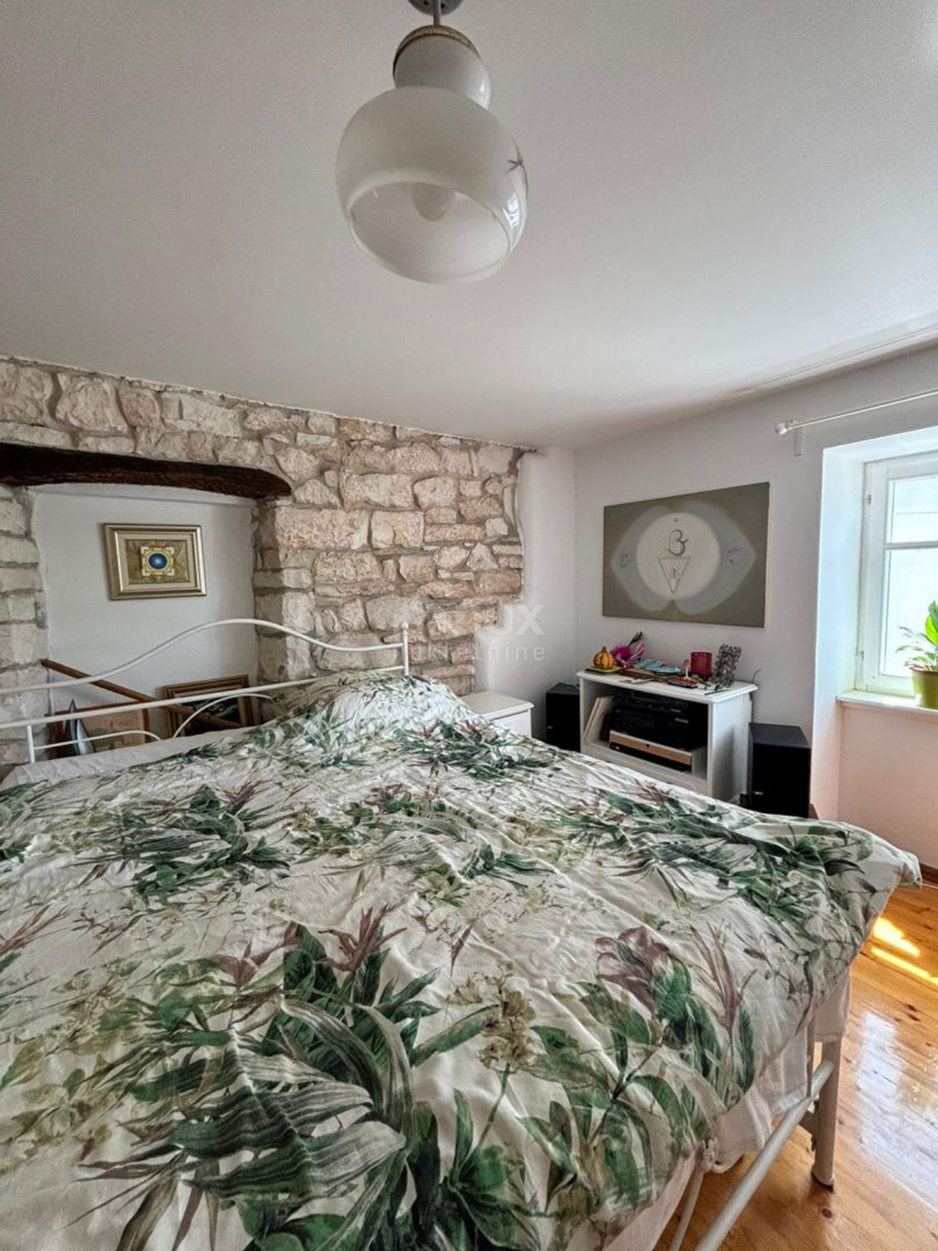 casa en Kanfanar, Istria County 12729140