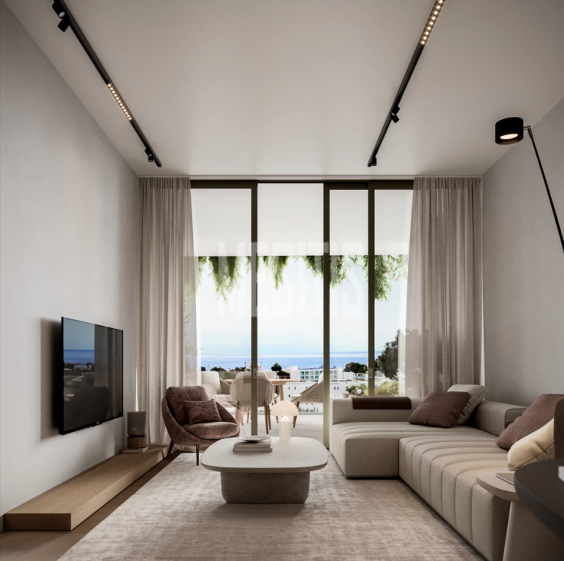 Condominium dans Paphos, Paphos 12729185