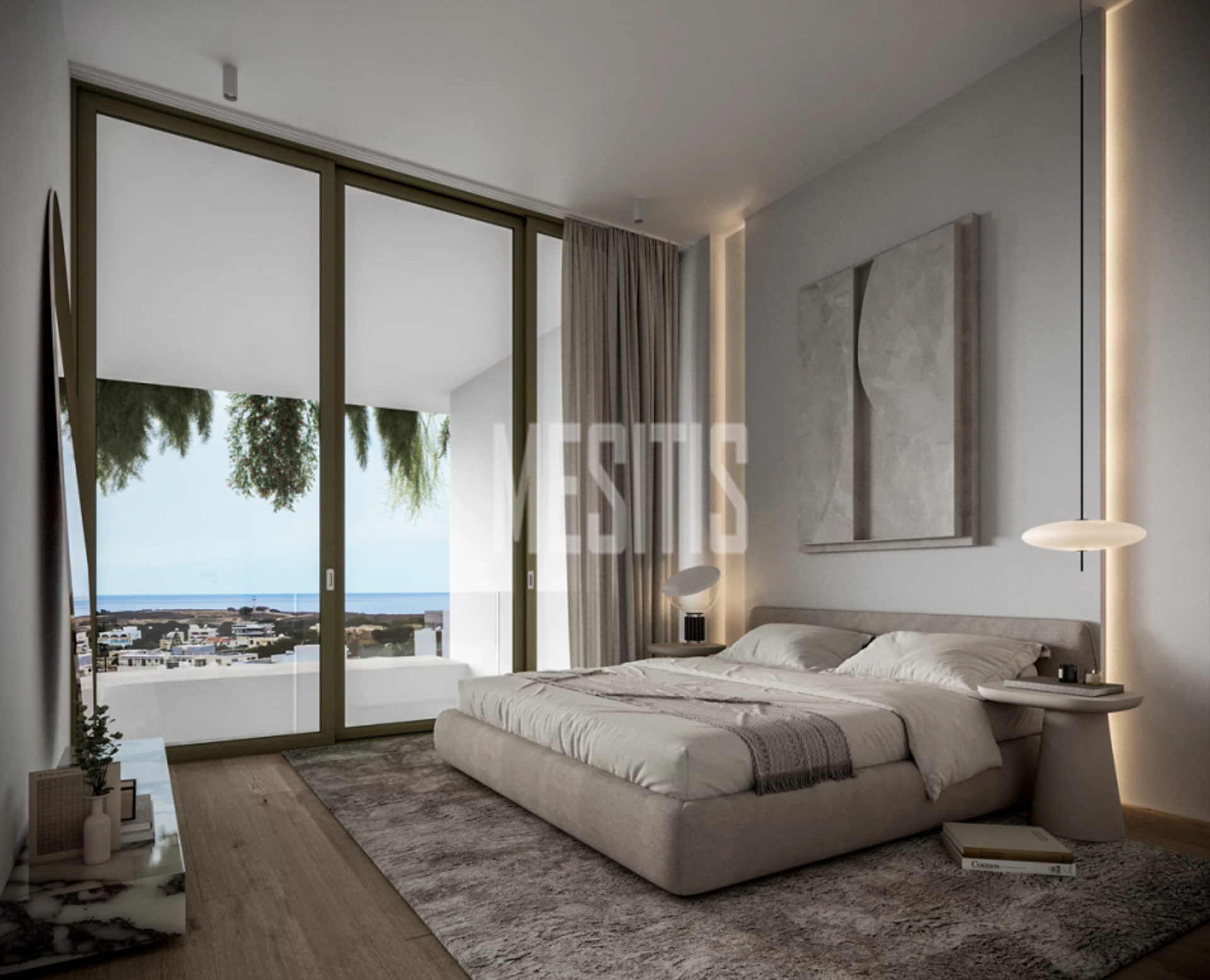 Condominium in Paphos, Paphos 12729190