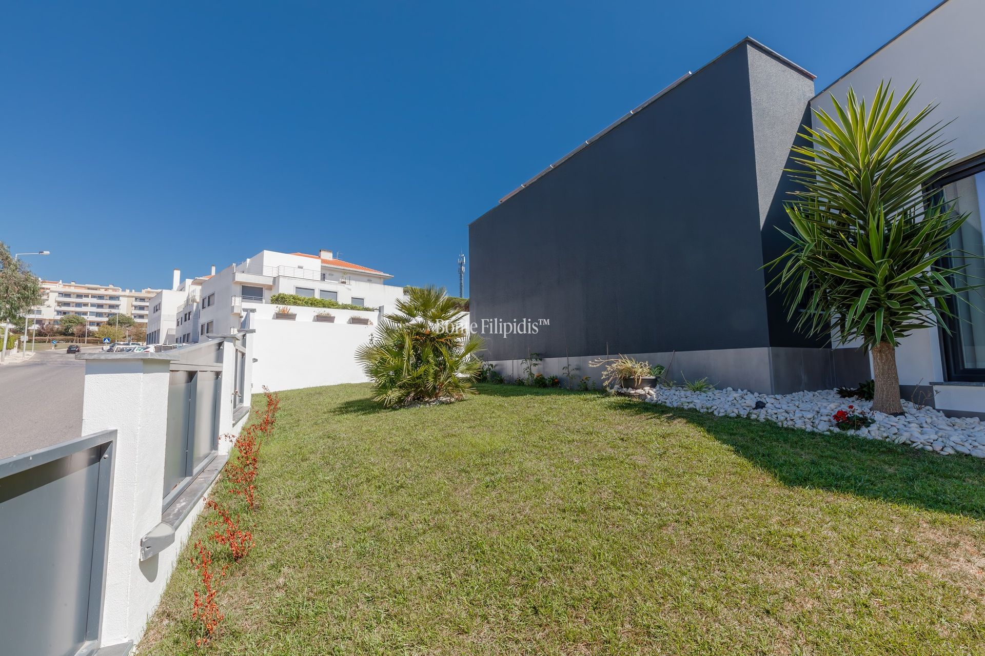 Haus im Alcabideche, Lisbon 12729228