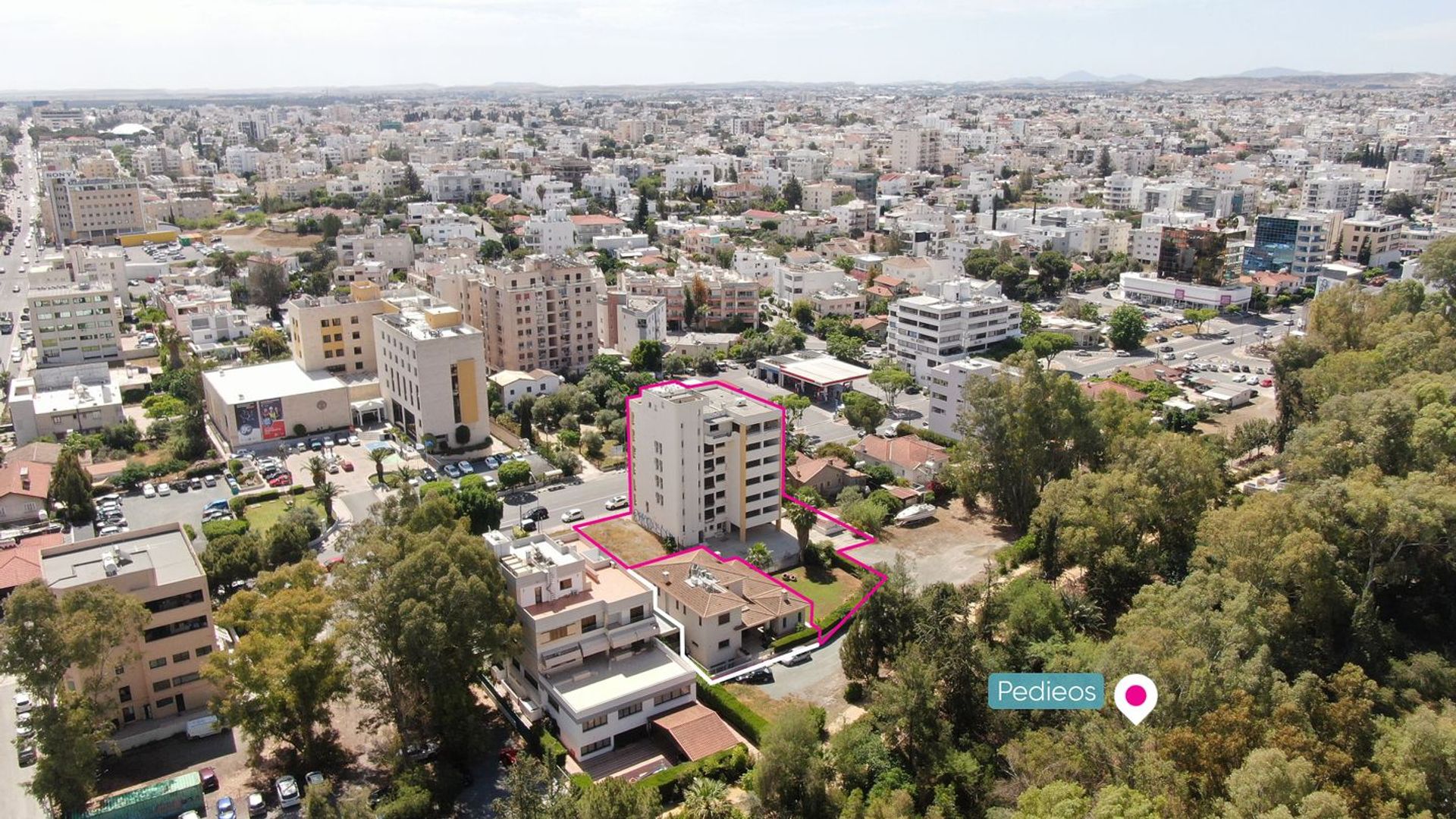 קמעונאות ב Strovolos, Nicosia 12729409