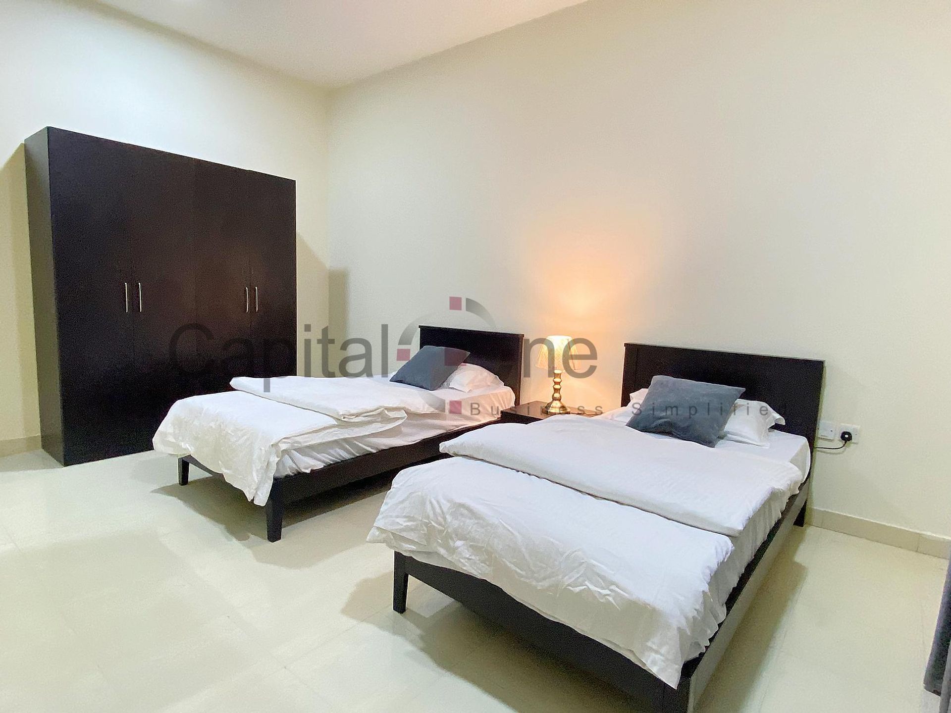 Condominio en Doha, Doha 12729507