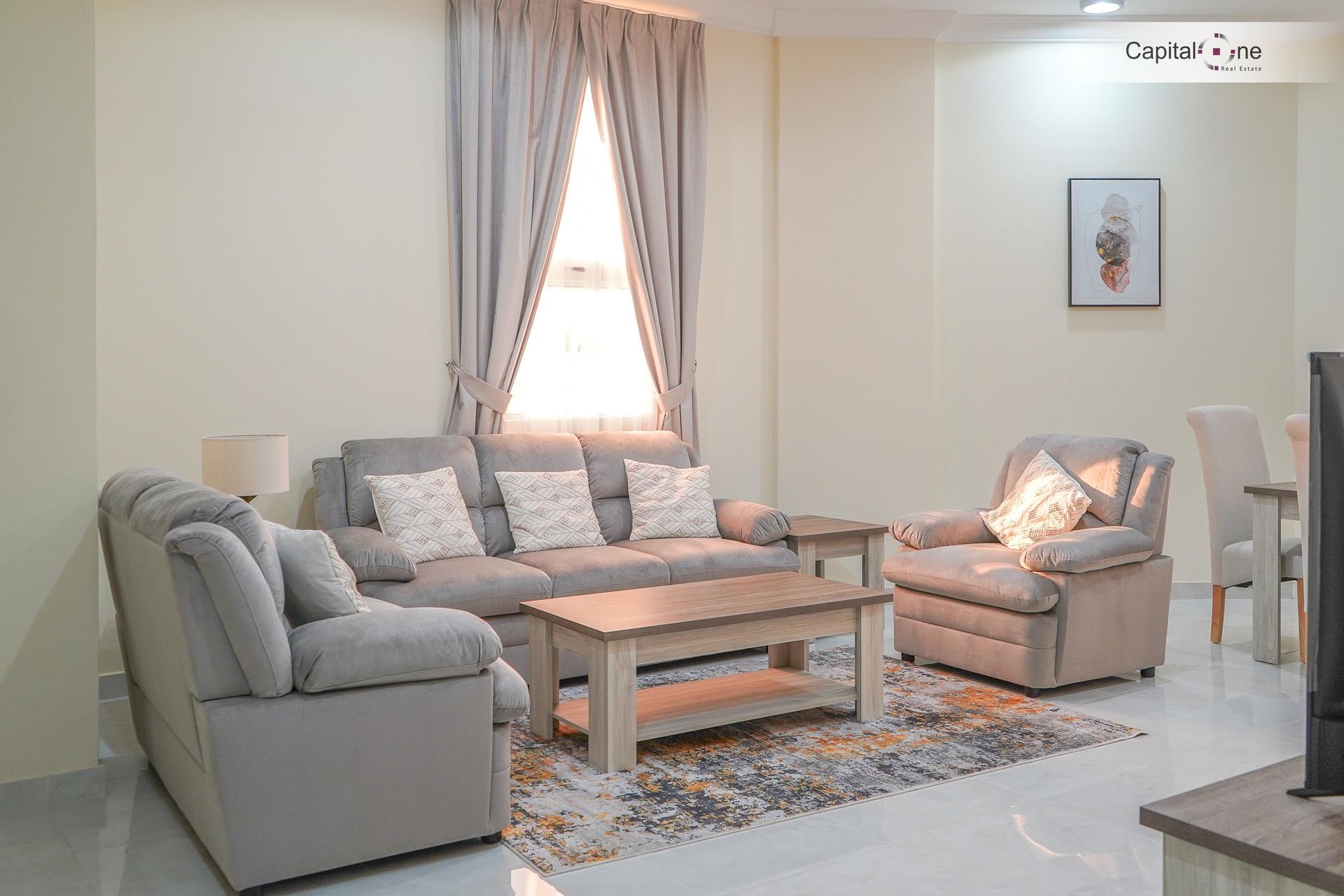 Condominium in Doha, Doha 12729523