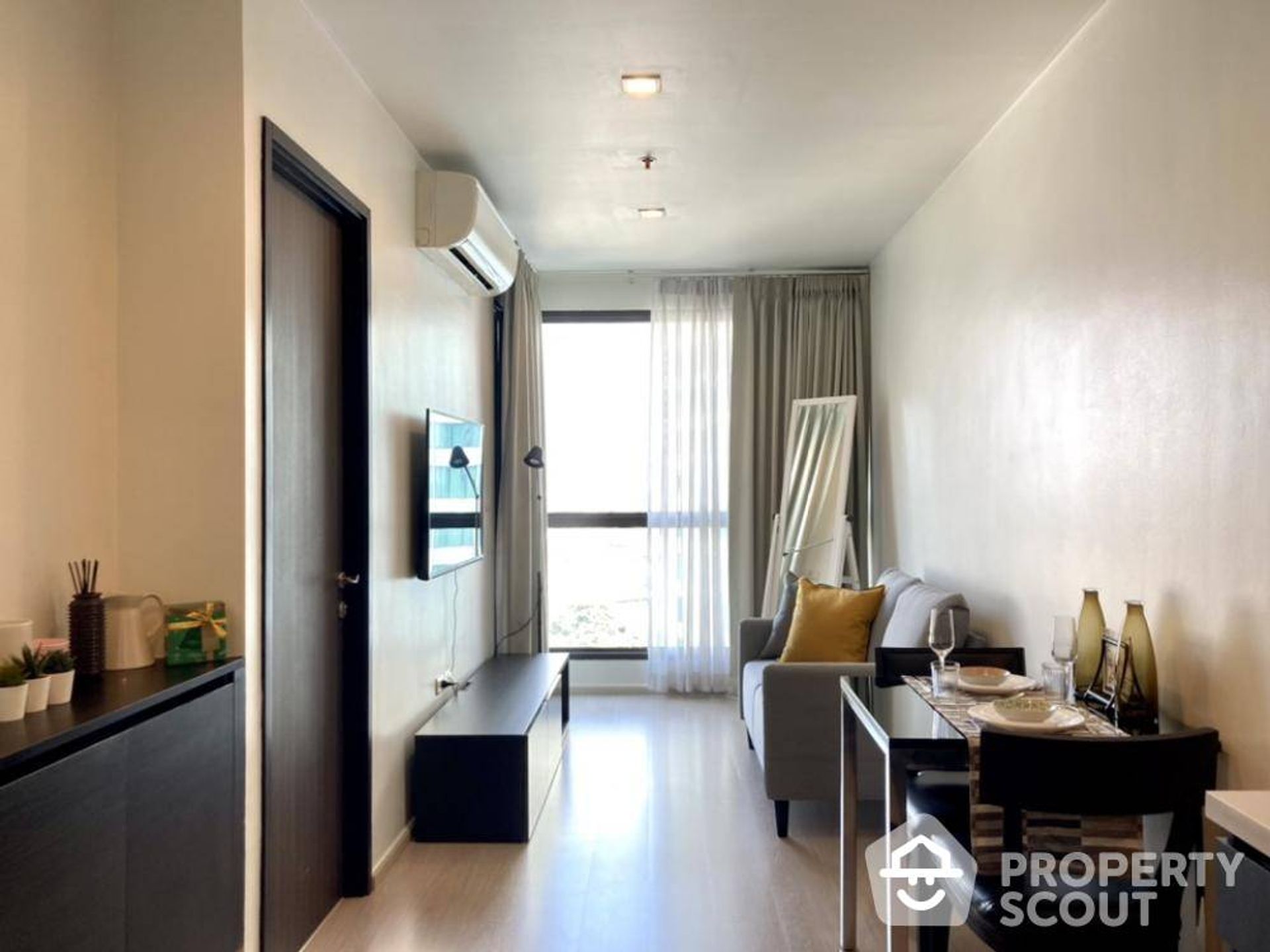 Condominio nel Wattana, Krung Thep Maha Nakhon 12729530