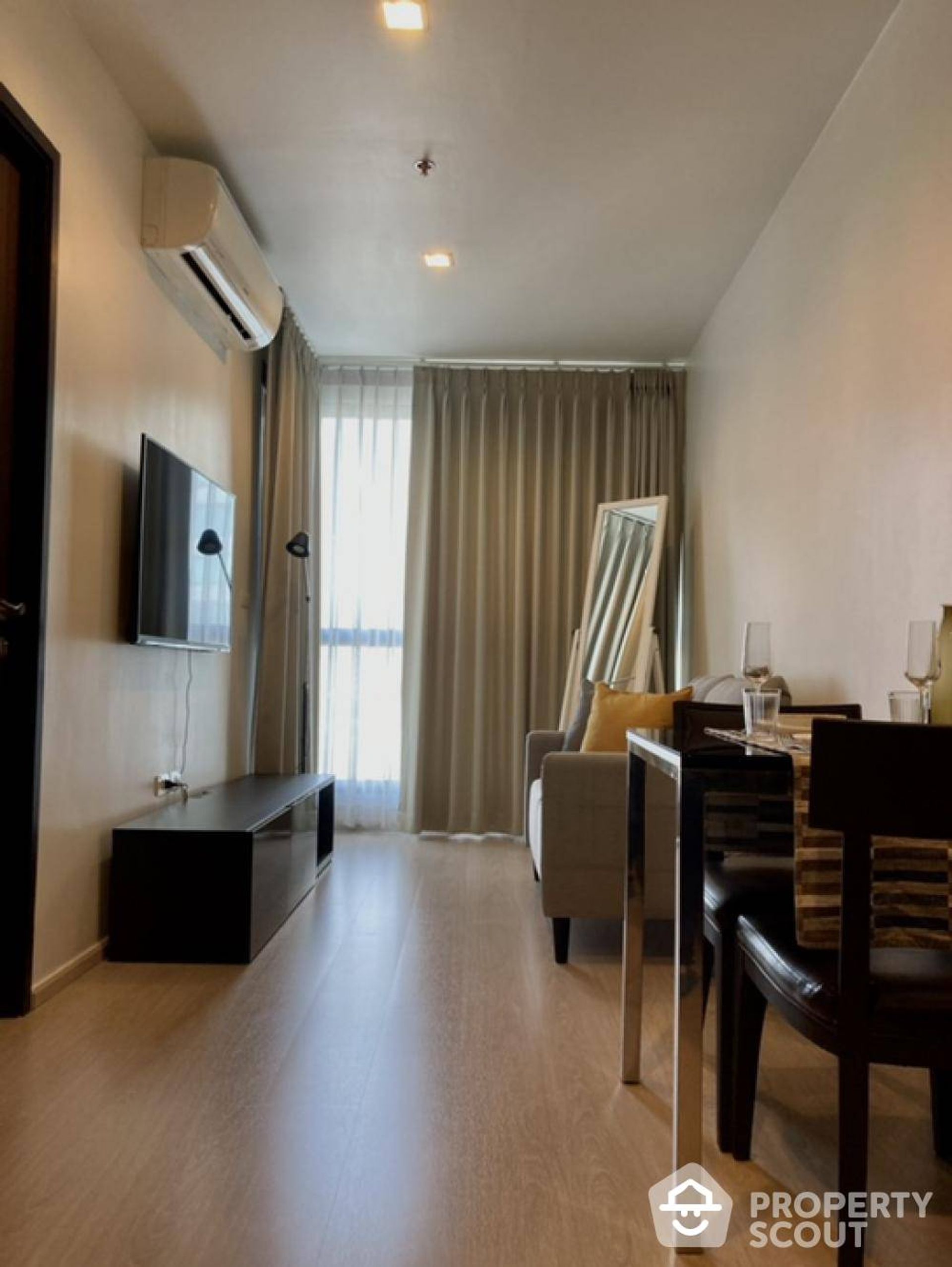 Condominio nel , Krung Thep Maha Nakhon 12729530