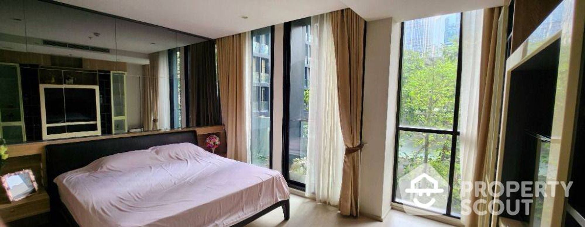 Condominium in Ratchathewi, Krung Thep Maha Nakhon 12729546