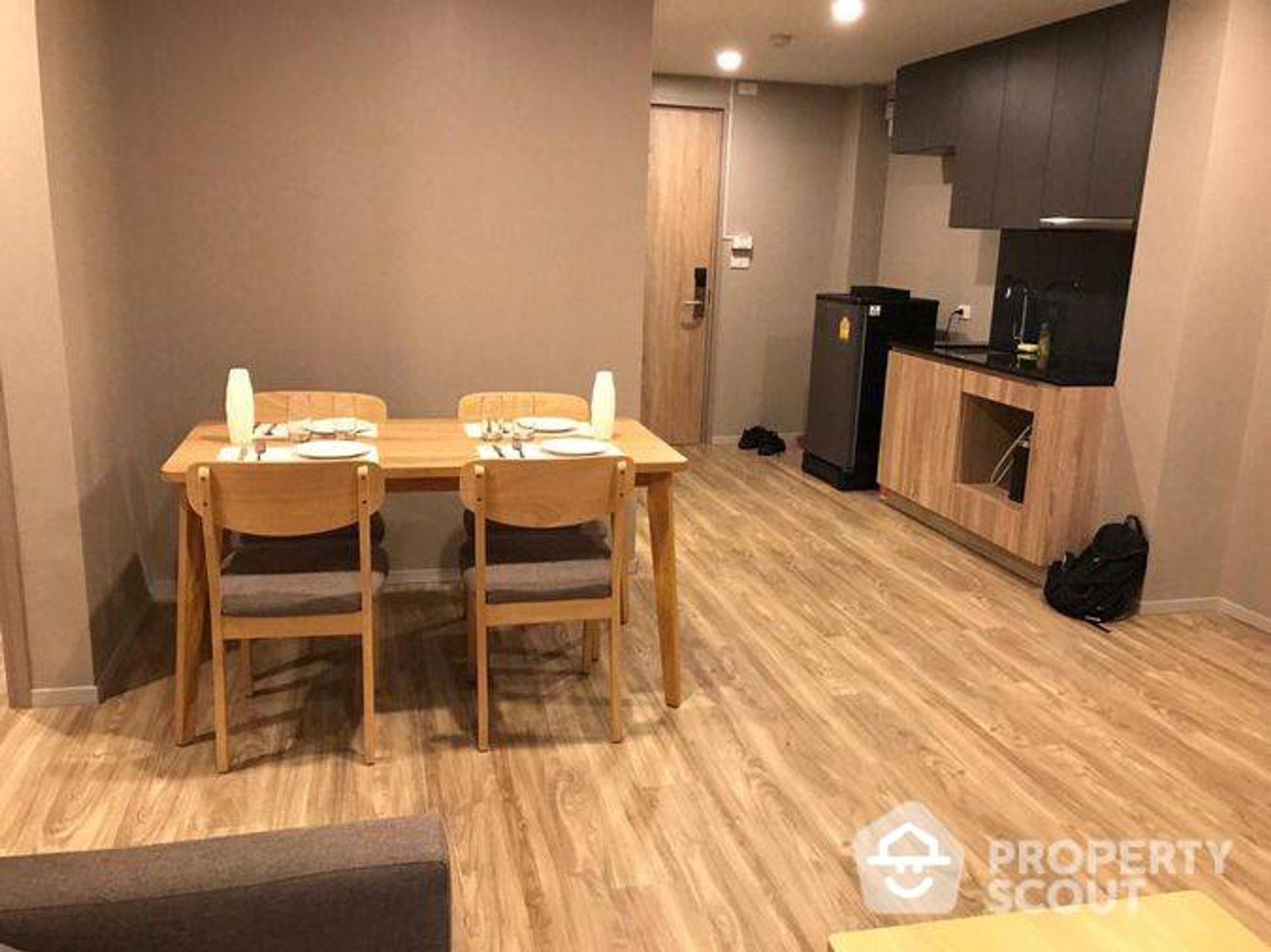 Condominium in , Krung Thep Maha Nakhon 12729583