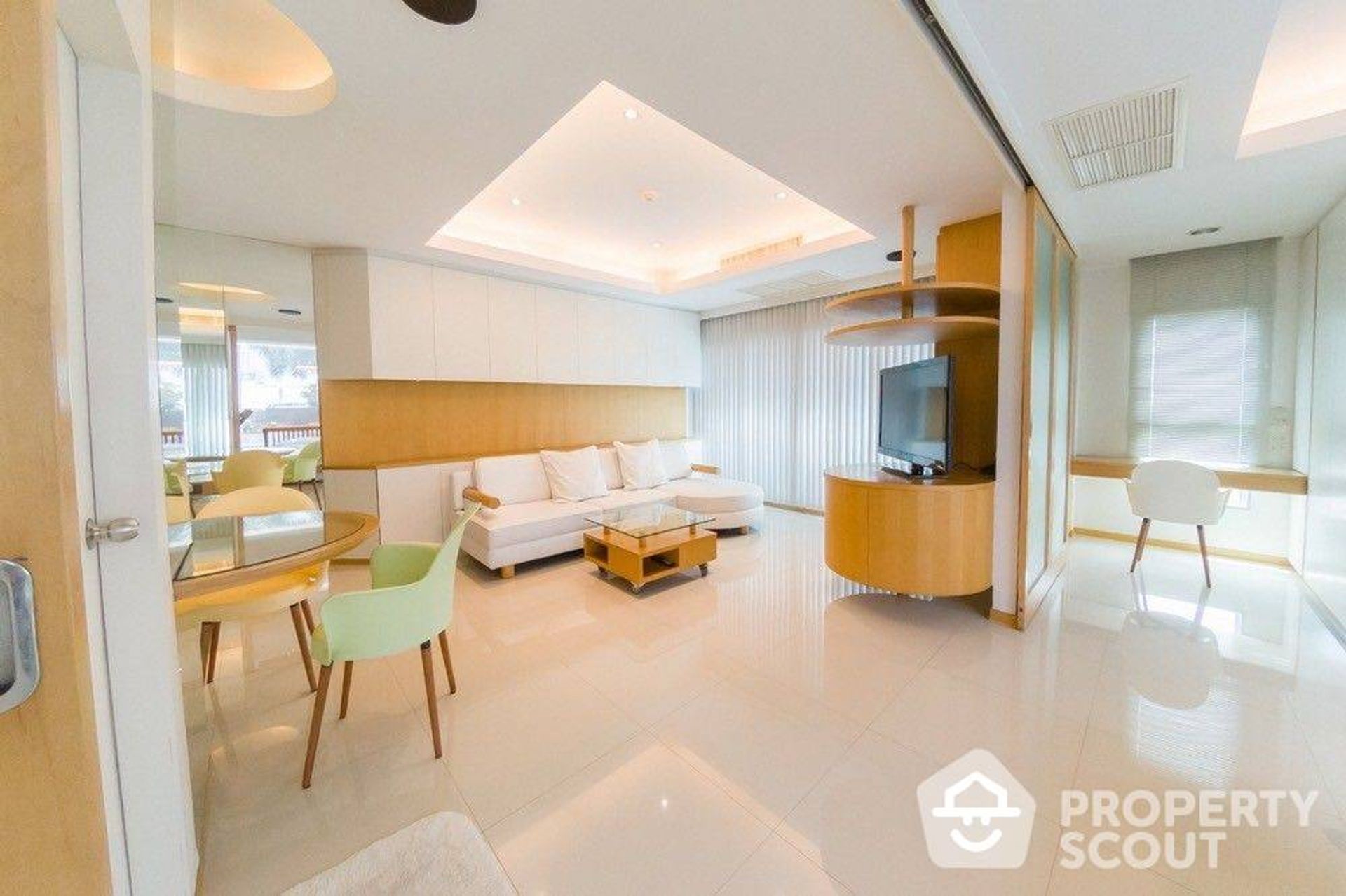 Condominio nel , กรุงเทพมหานคร 12729614