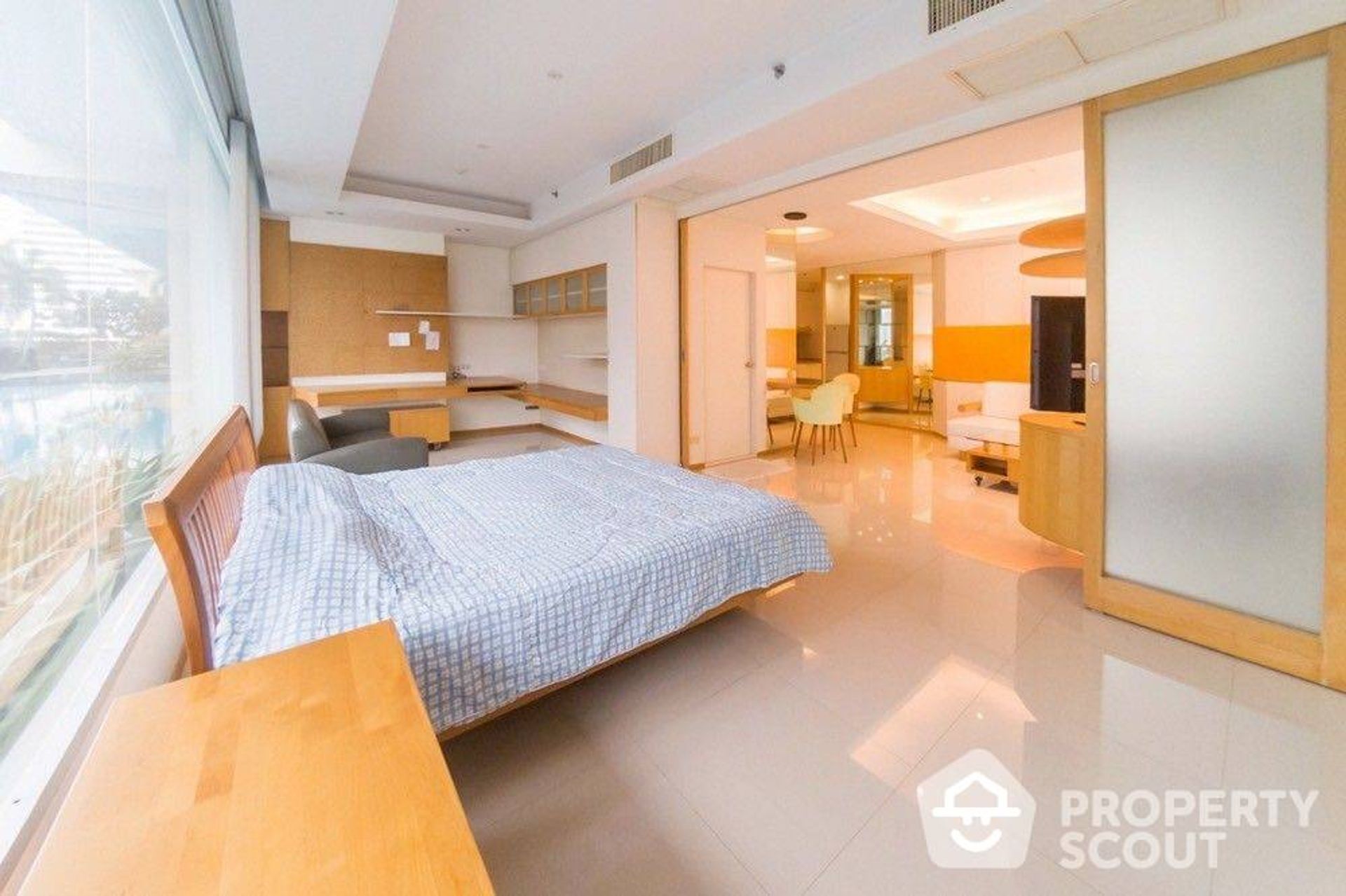 Condominio nel , กรุงเทพมหานคร 12729614