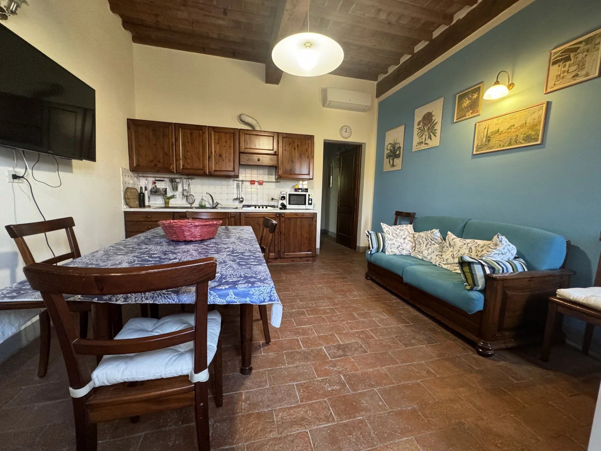 Condominio en San Vincenzo, Livorno 12729771