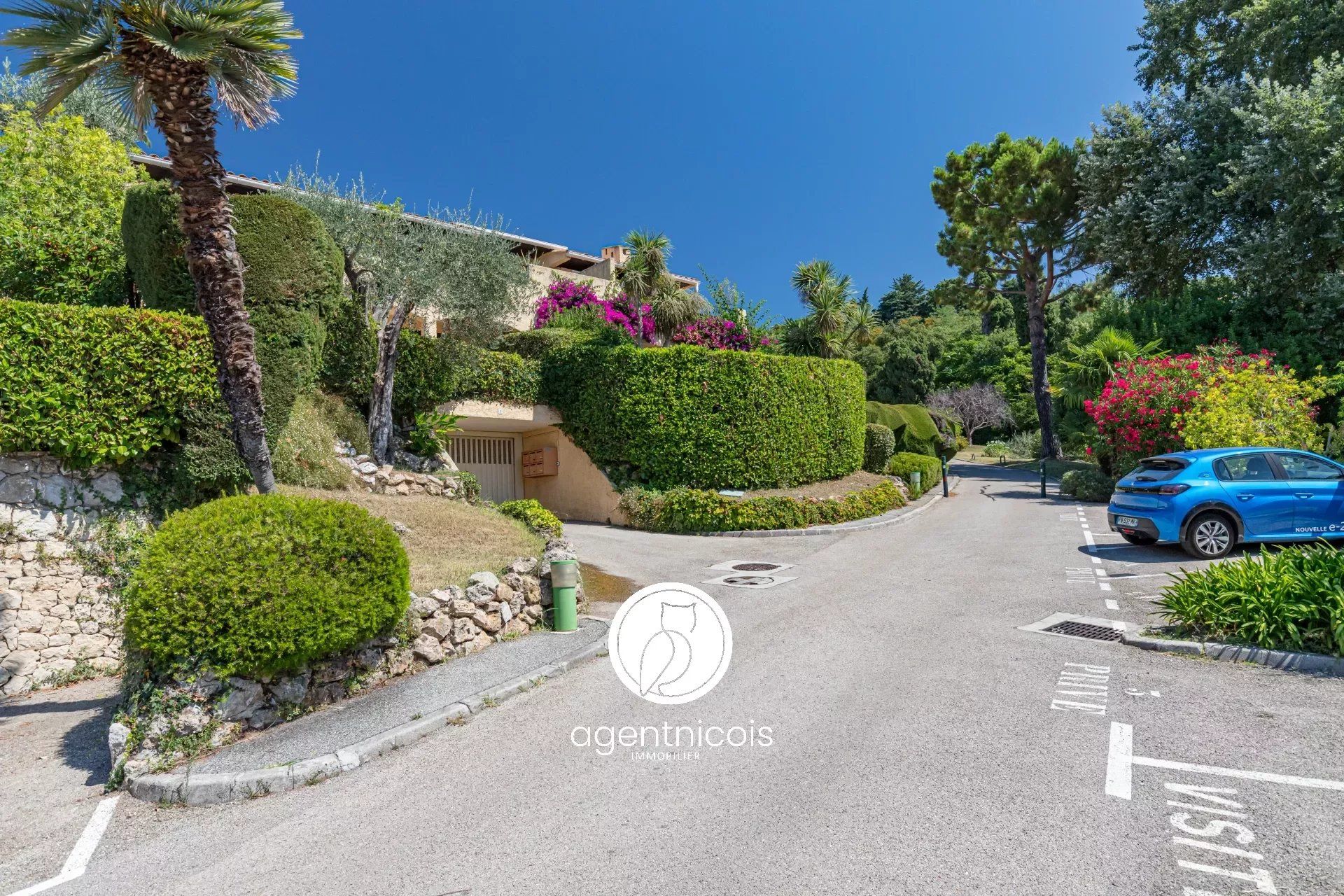 Casa nel Nice, Alpes-Maritimes 12729790