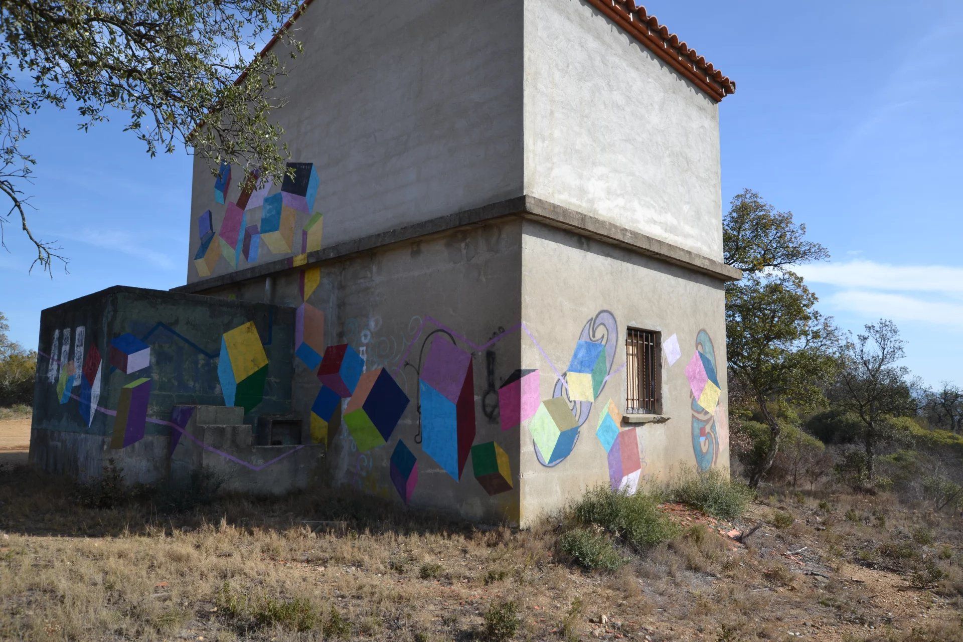 土地 在 Vivès, Pyrénées-Orientales 12729801