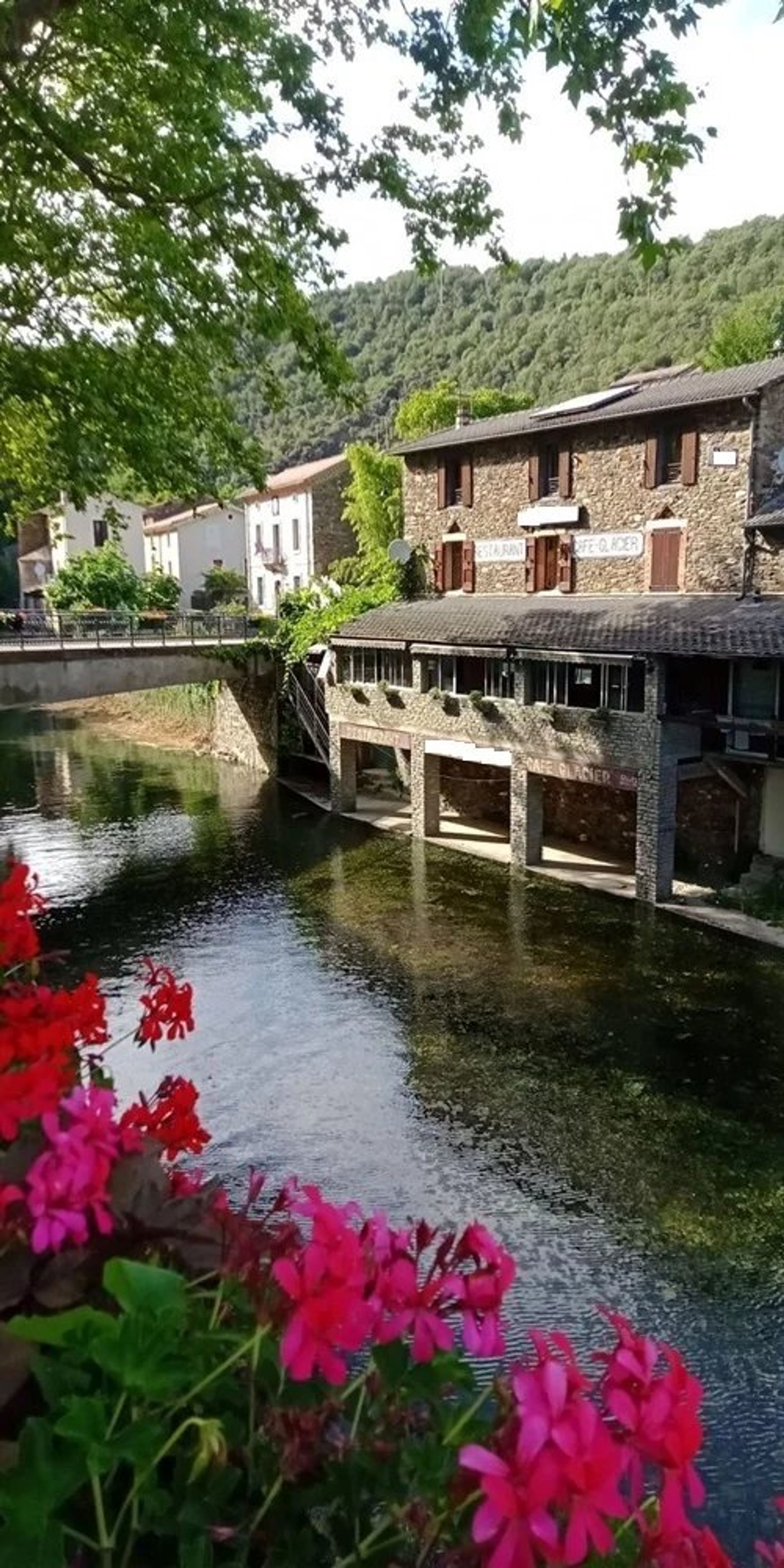 жилой дом в Saint-André-de-Valborgne, Gard 12729816