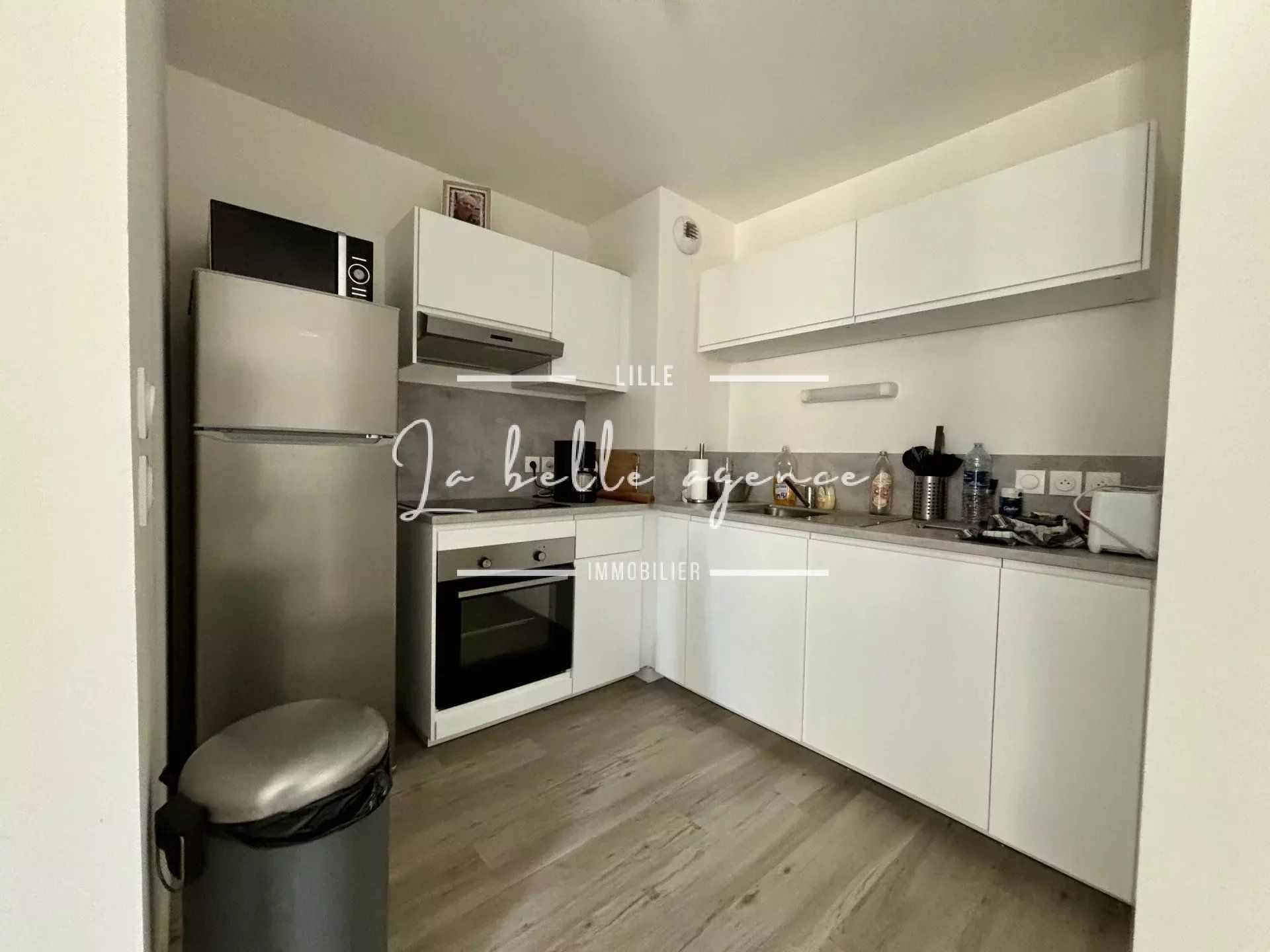 Condominium in Lille, Hauts-de-France 12729831