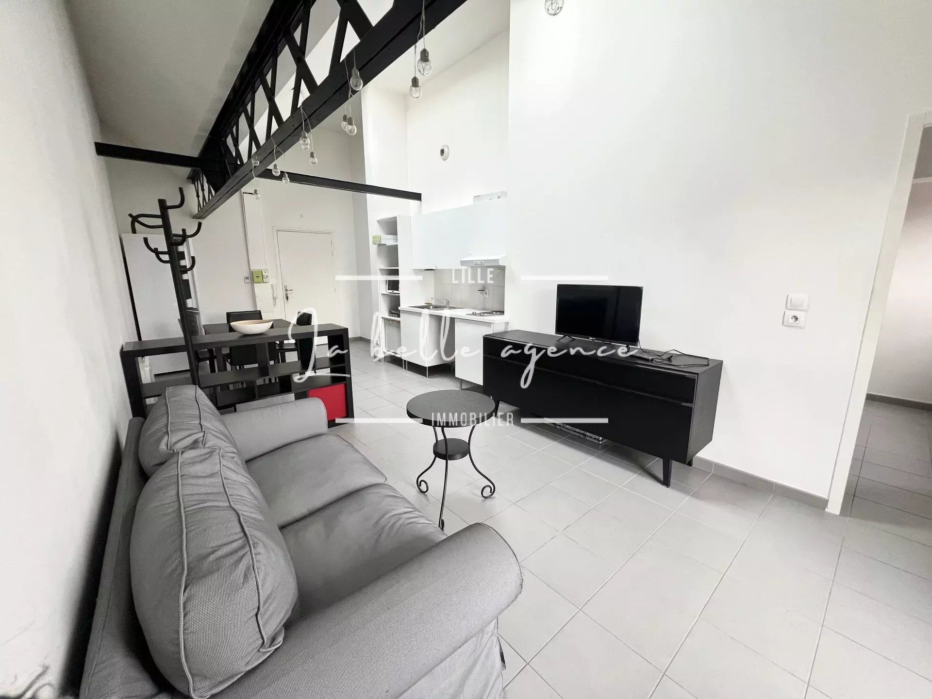 Condominio en Tourcoing, Altos de Francia 12729834