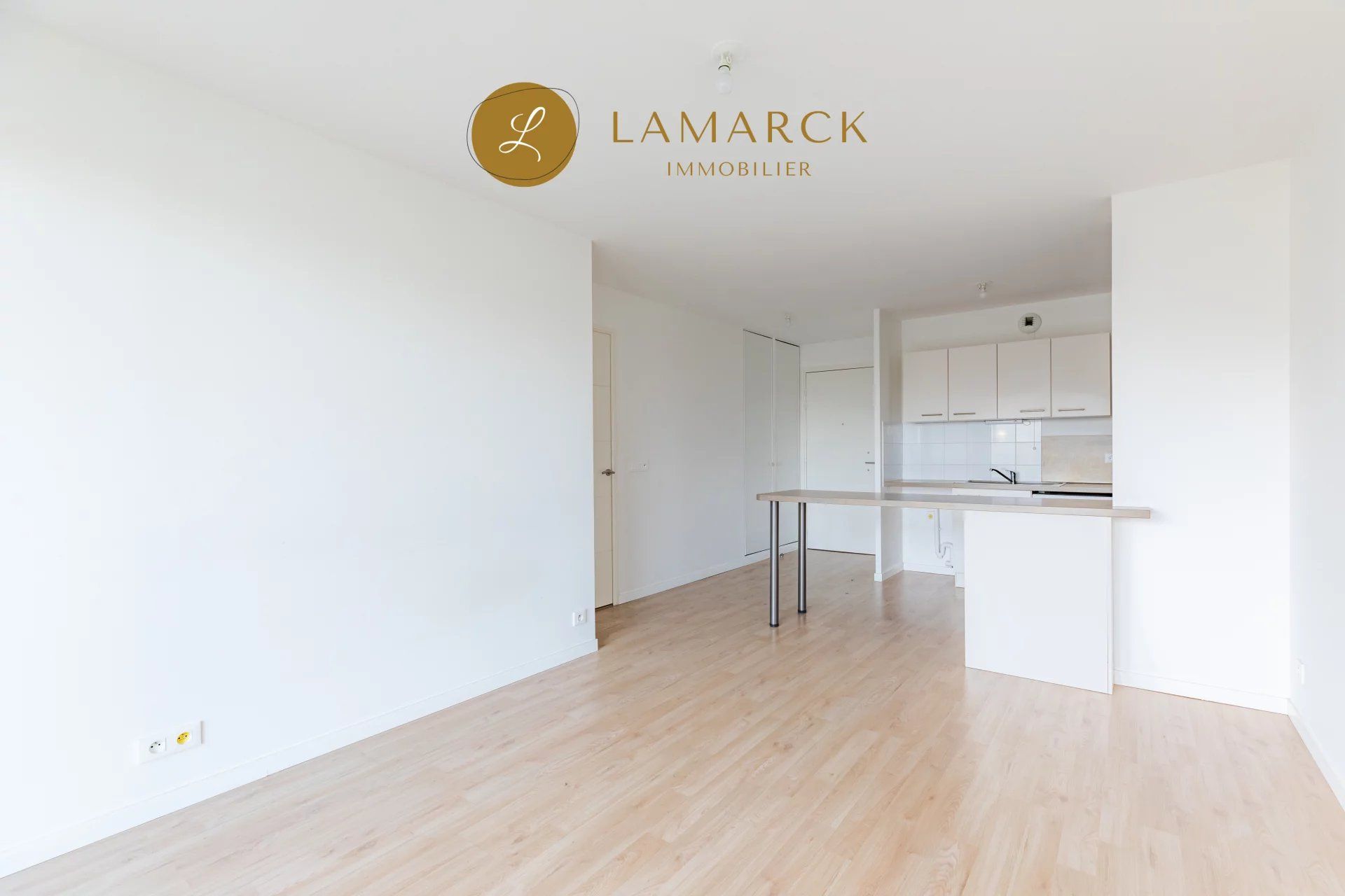 Condominio en Romainville, Ile-de-France 12729862