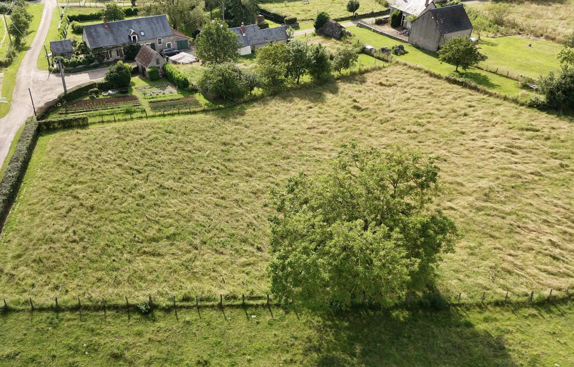 Hus i Saint-Franchy, Nièvre 12729870