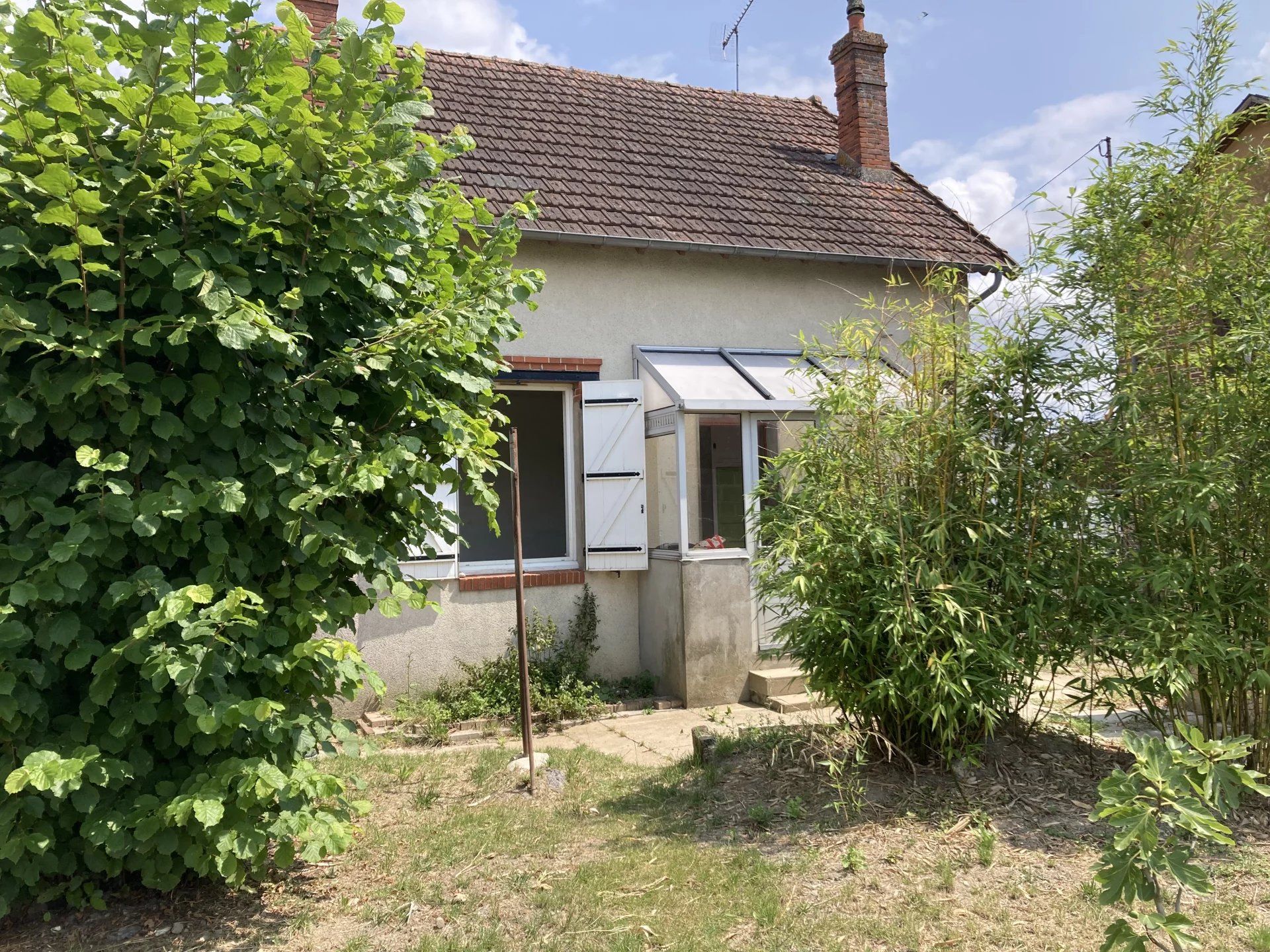 Casas Múltiplas no Chalette-sur-Loing, Centro-Val de Loire 12729886