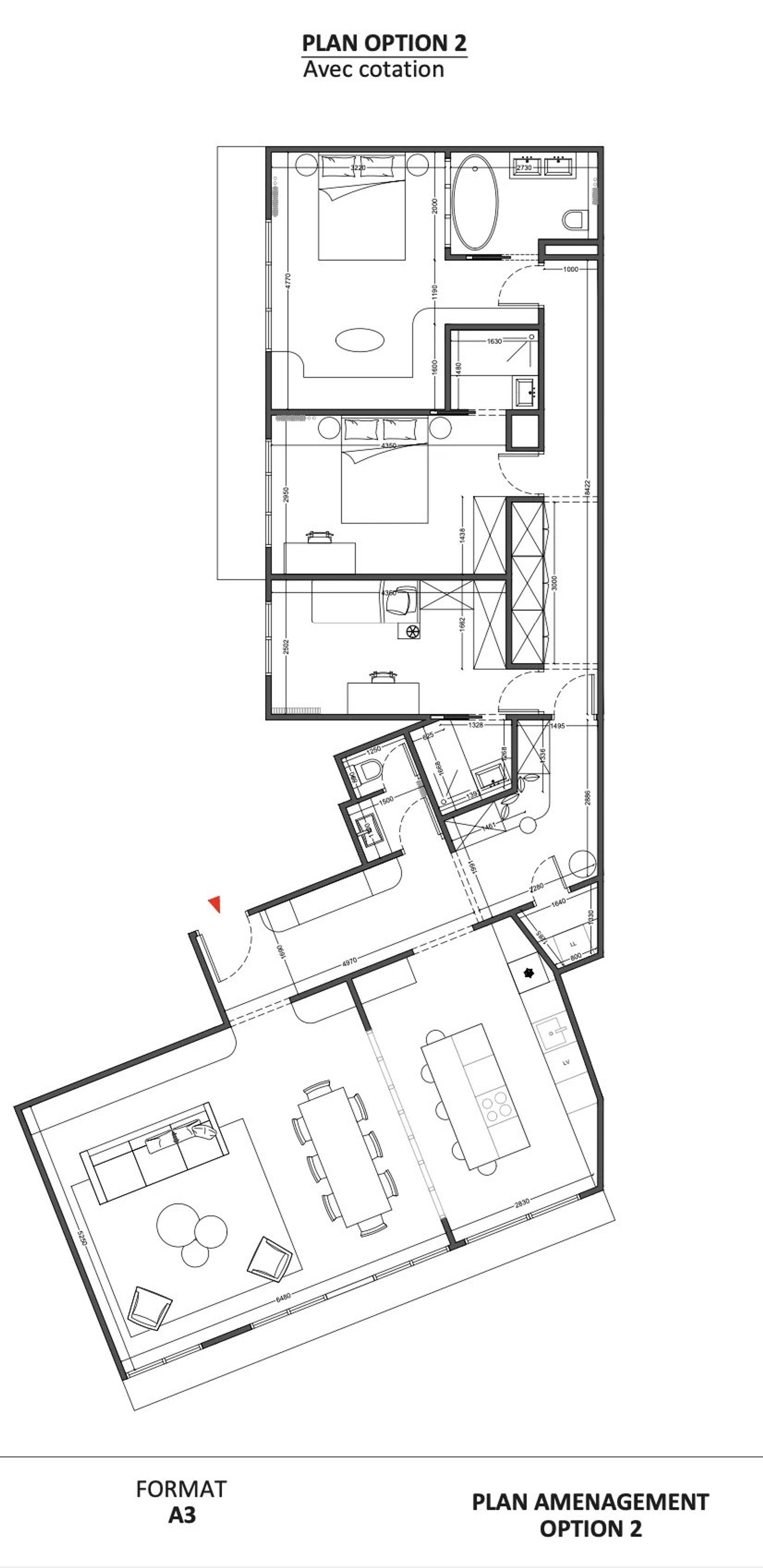 Kondominium di Paris 6ème, Paris 12729889