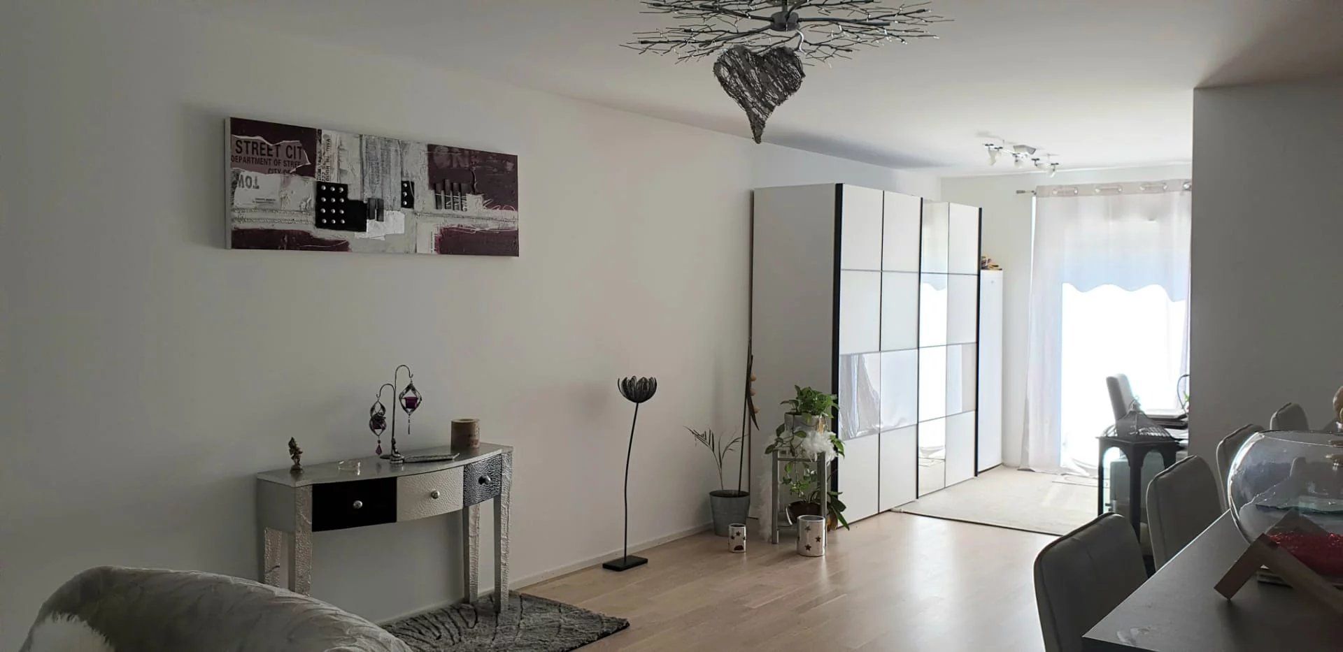 Condominium in Chancy, Geneve 12729893