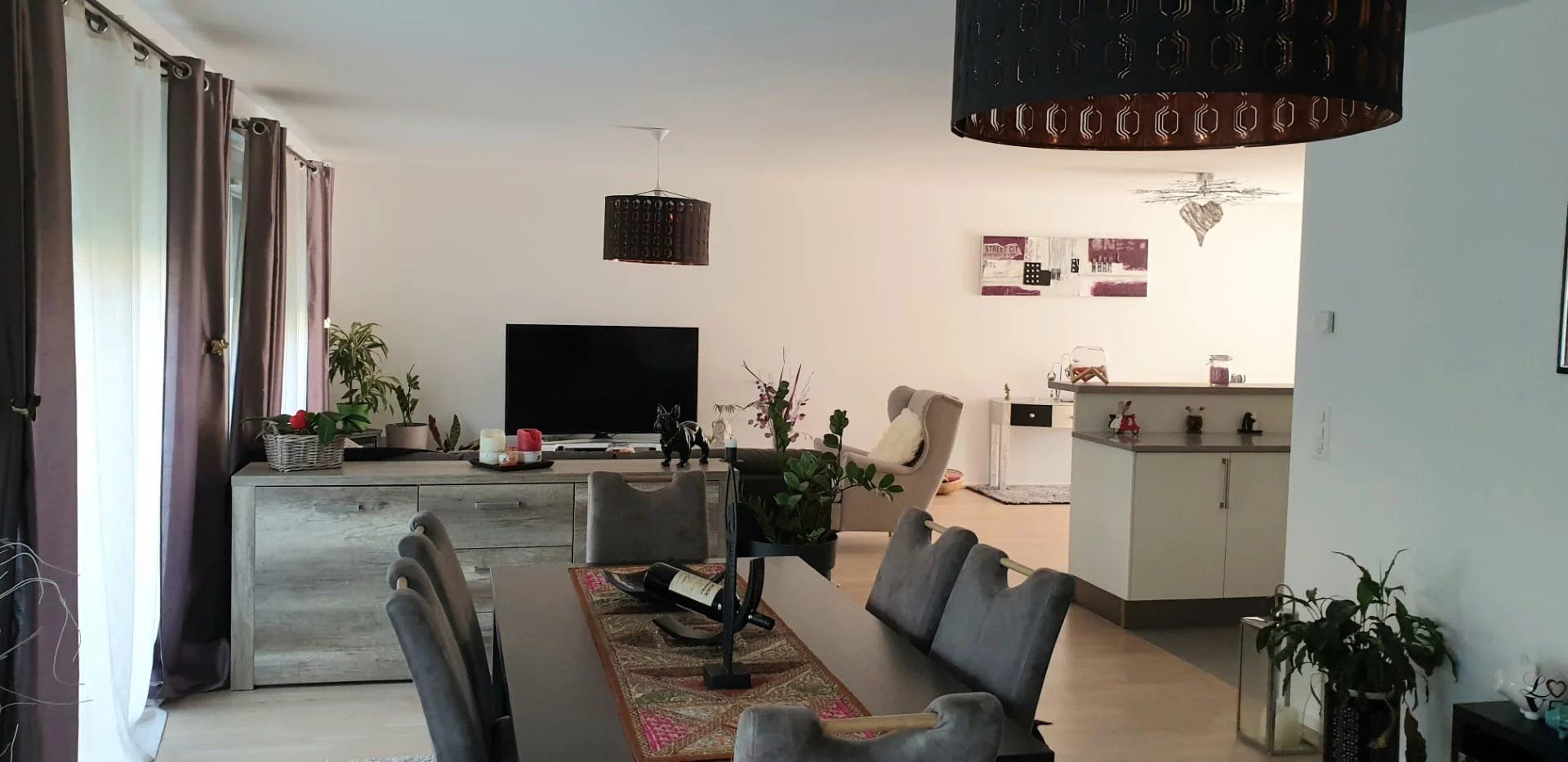 Condominium in Chancy, Geneve 12729893