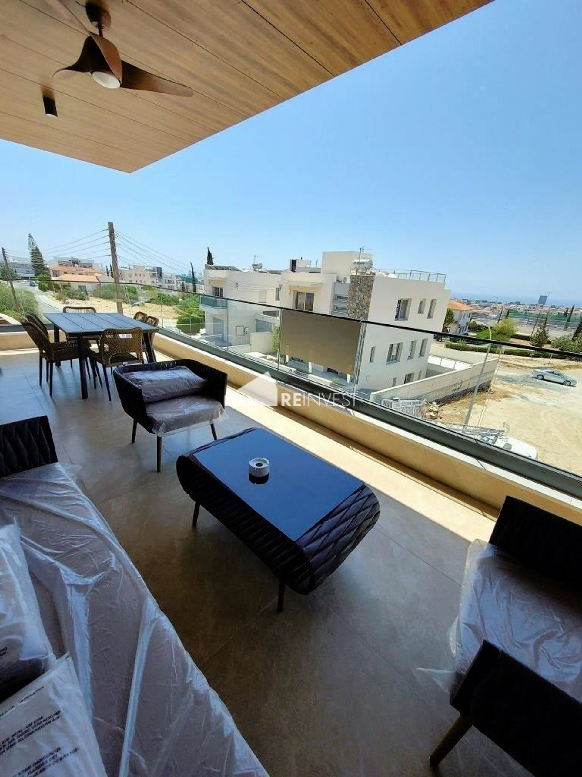 Borettslag i Mesa Geitonia, Limassol 12729951