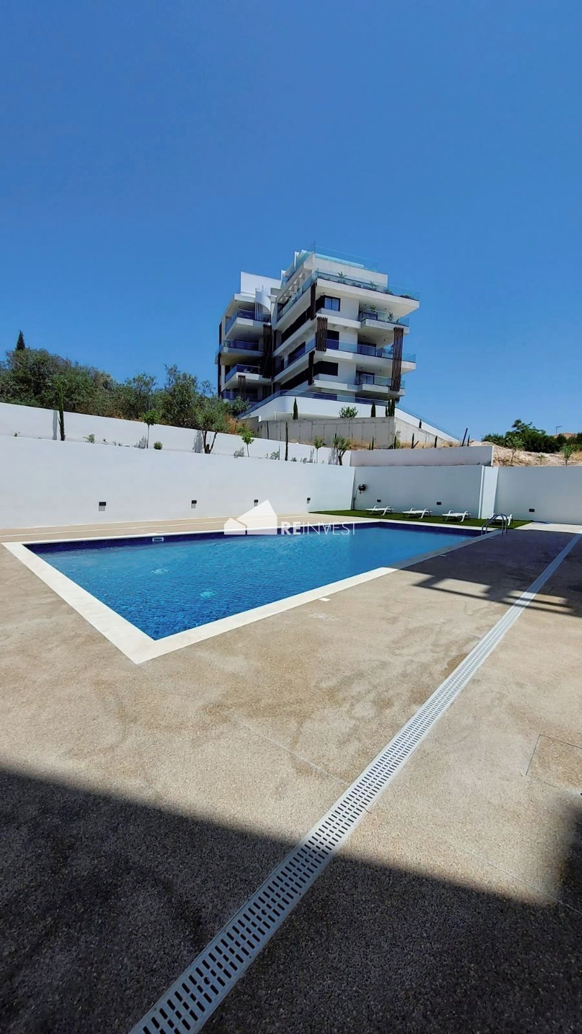 Condominio nel Mesa Geitonia, Limassol 12729954