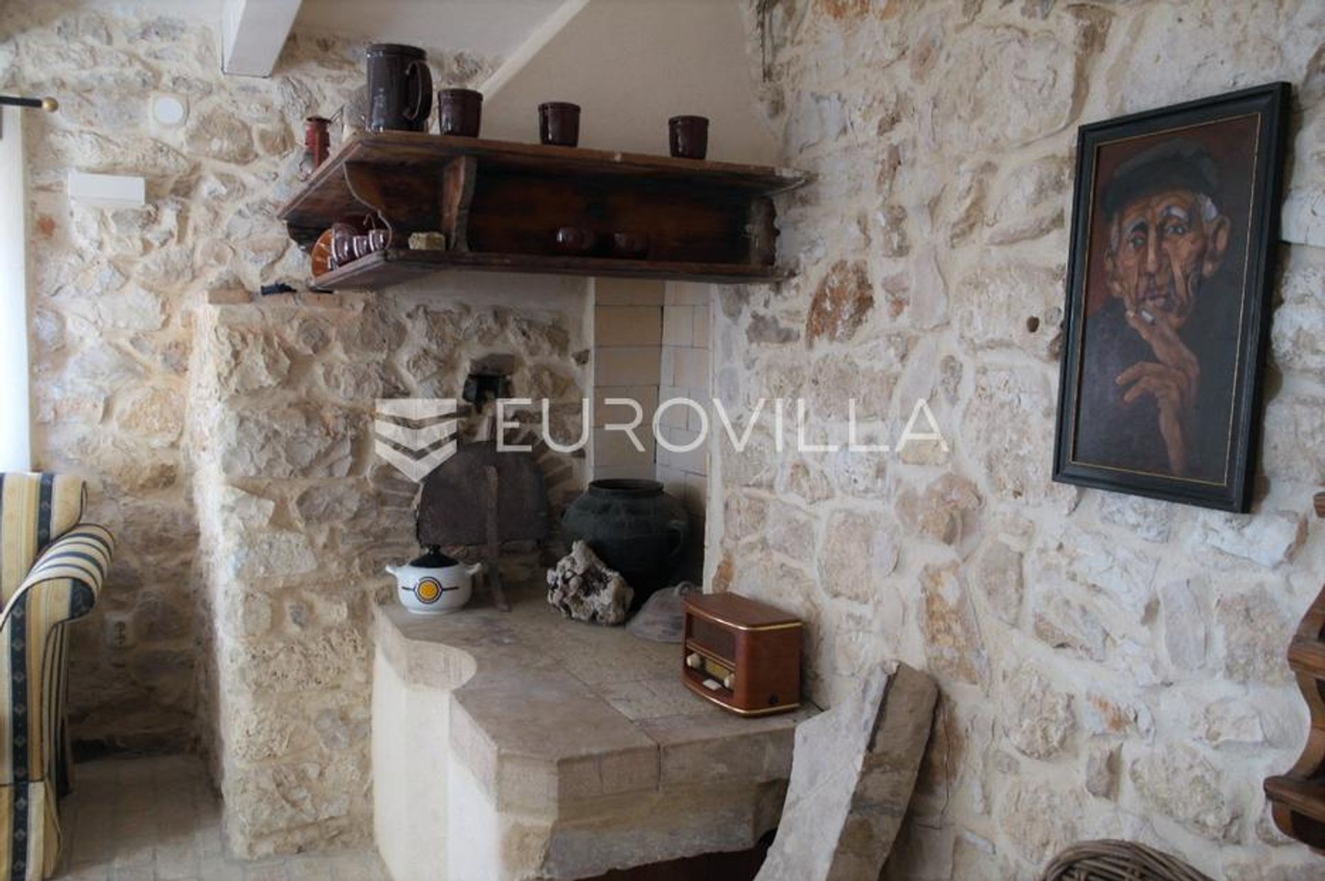 Casa nel Susak, Primorsko-goranska županija 12729959