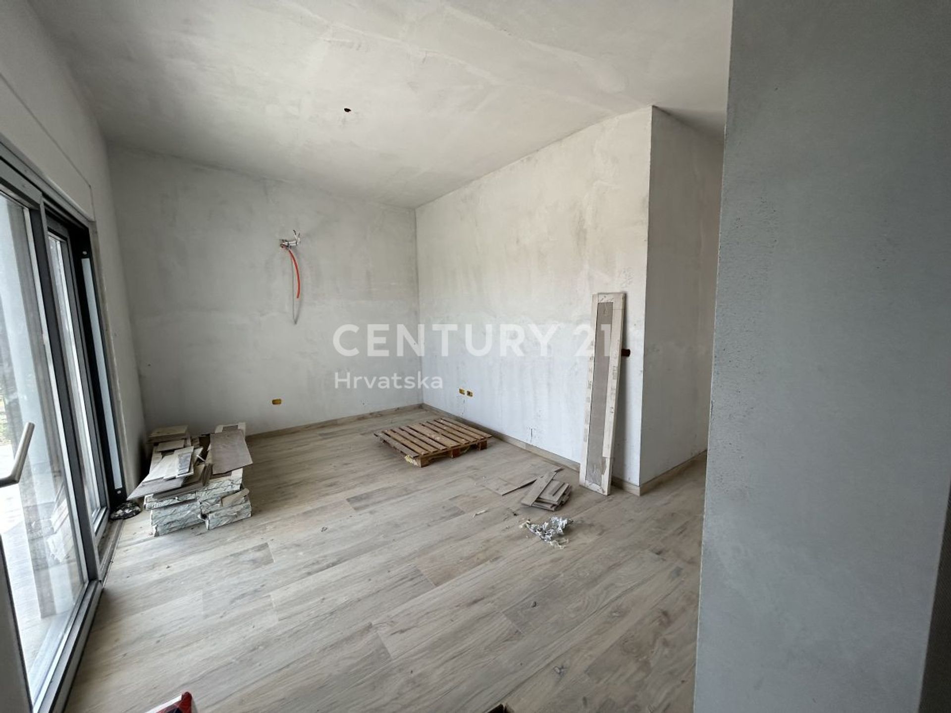 Condominio en Umag, Istria County 12729996