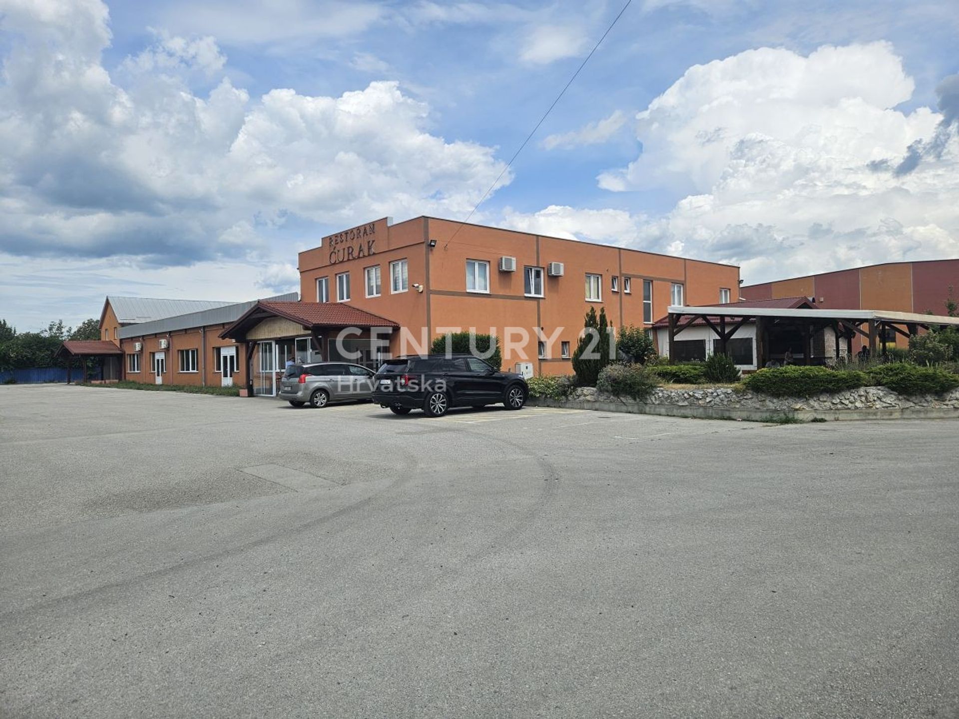 Kontor i Dugo Selo, Zagreb County 12730002