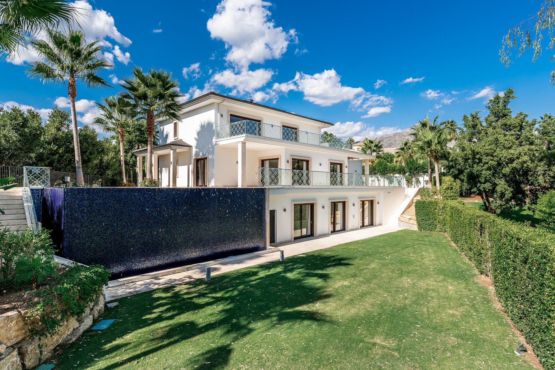 casa en Marbella, Andalucía 12730041