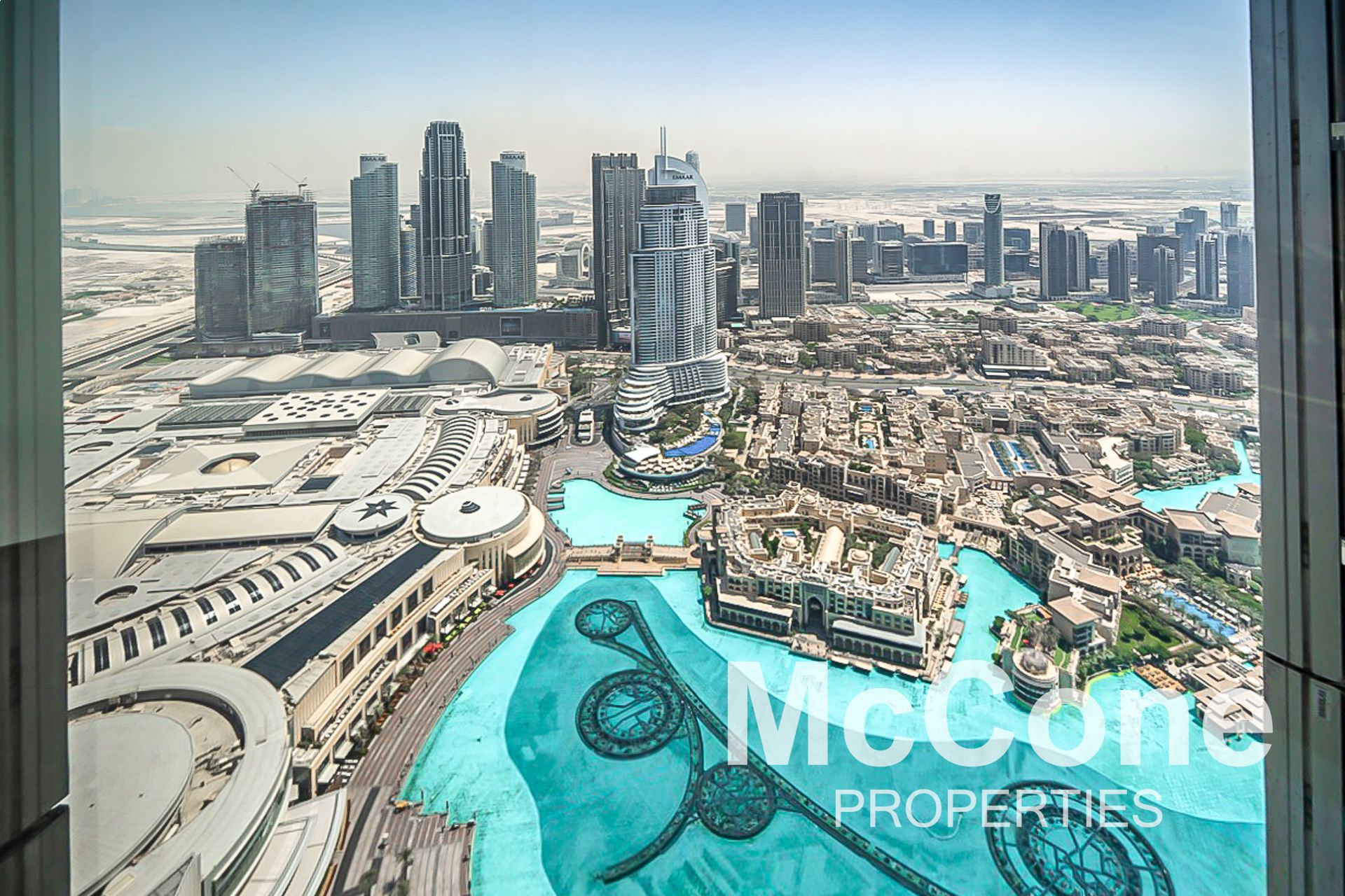 Kondominium w Dubai, Dubai 12730049