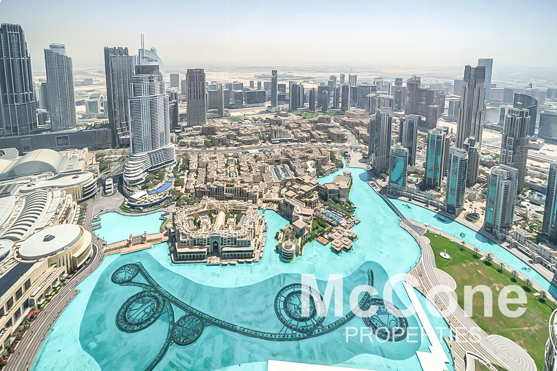 公寓 在 Dubai, Dubai 12730049