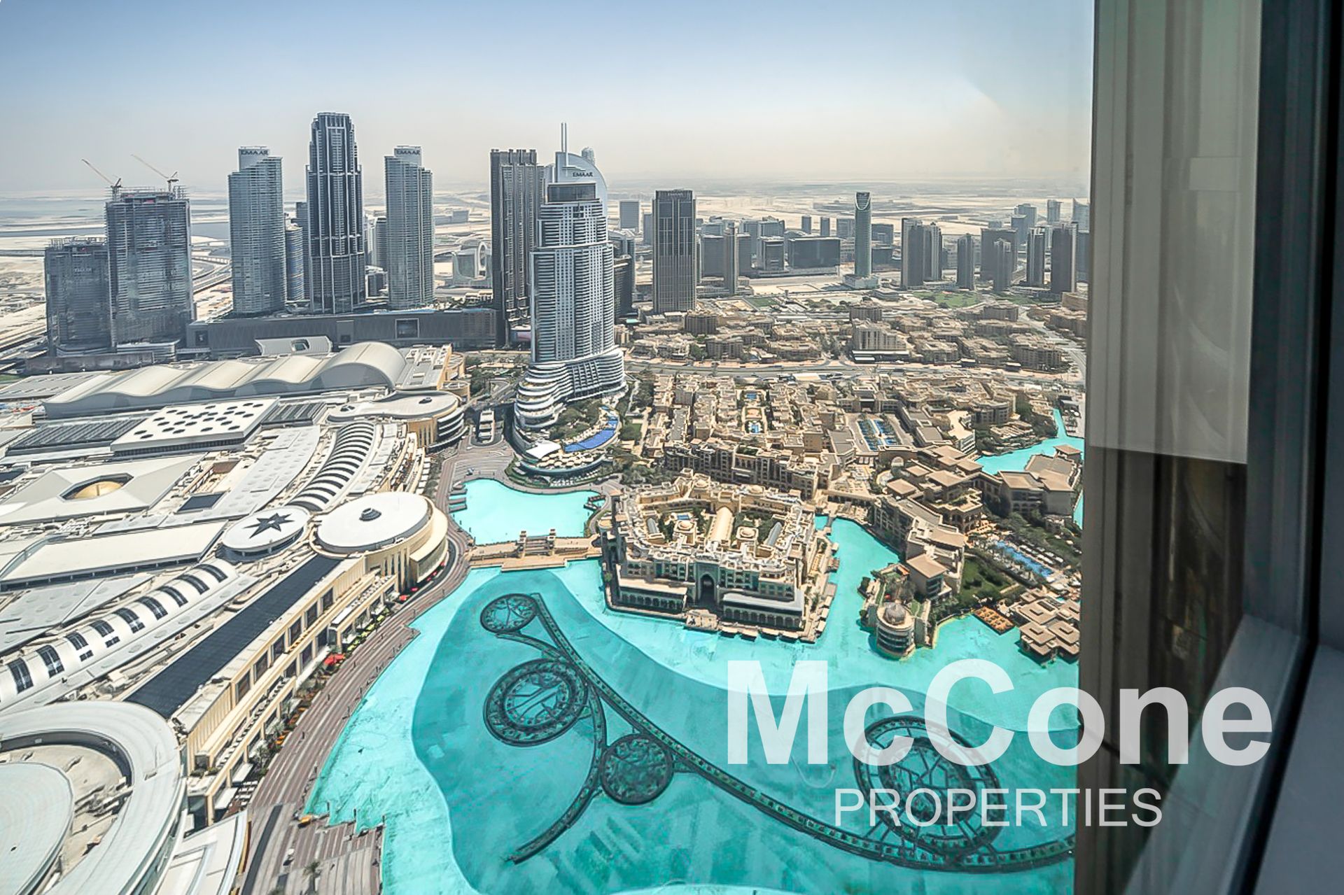 Condominium in Dubai, Dubai 12730049