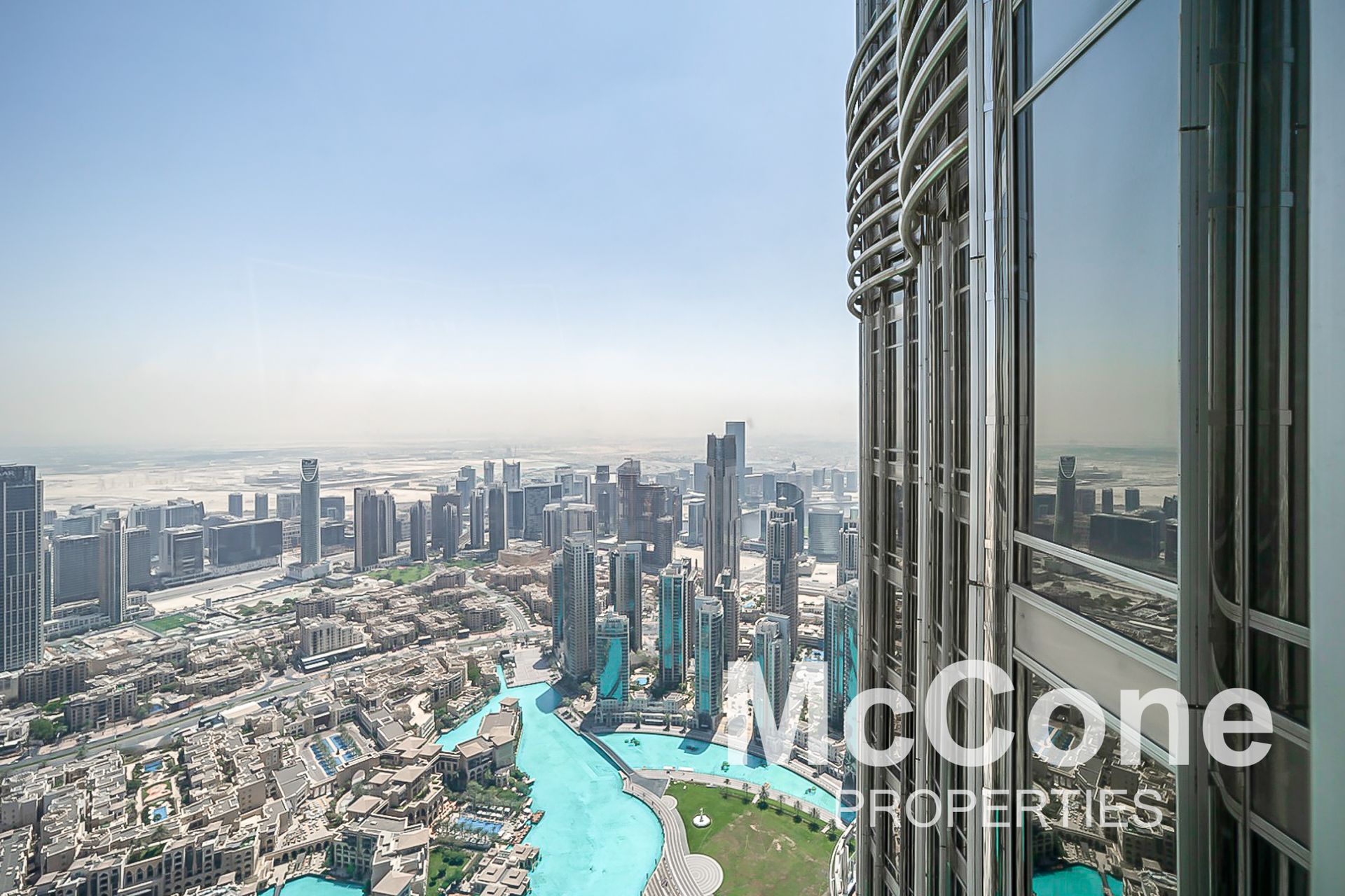 Condominium in Dubai, Dubai 12730049